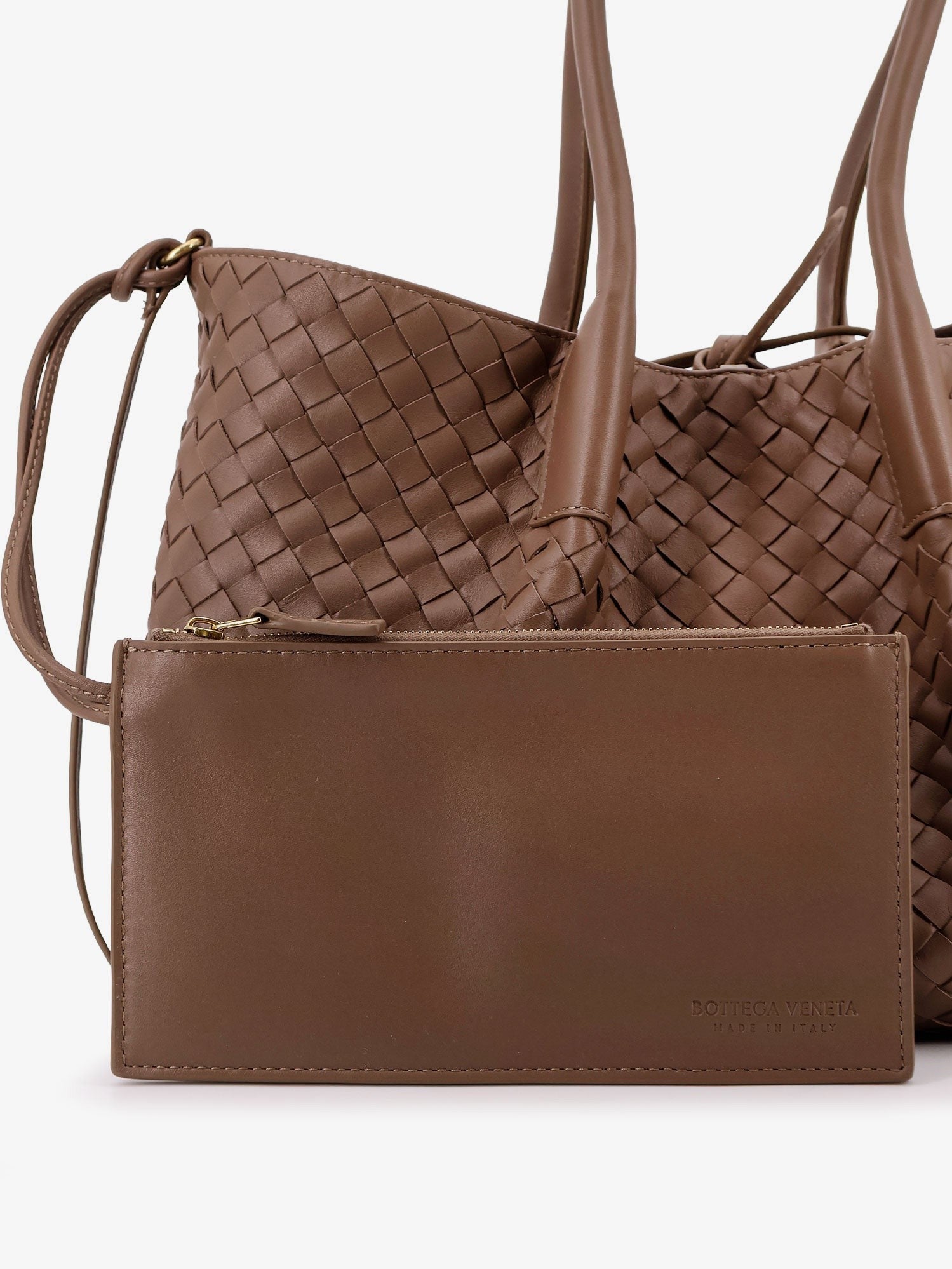 Handtasche 'Pinacoteca'