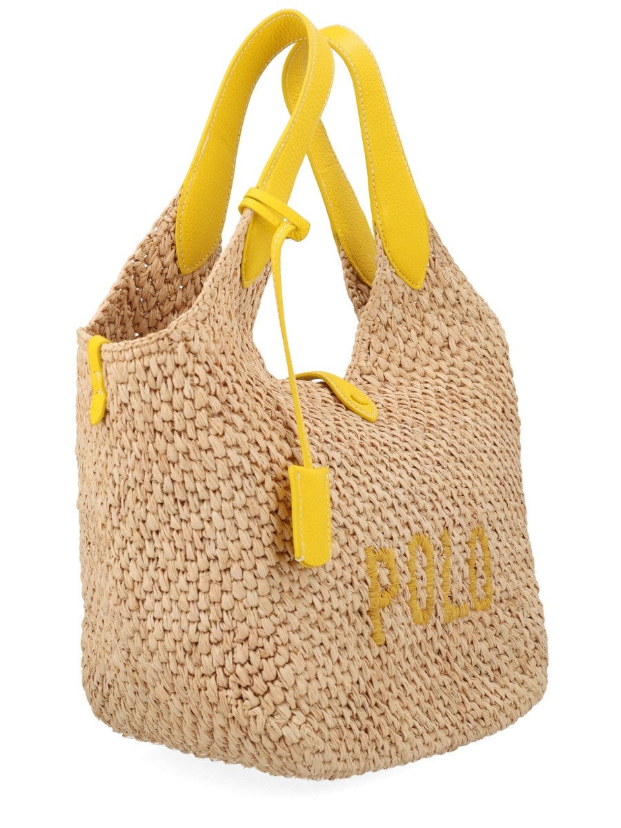 "POLO PLAY" Shopper