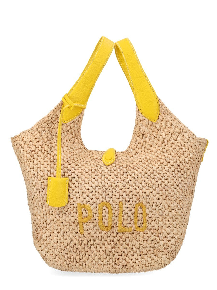 "POLO PLAY" Shopper