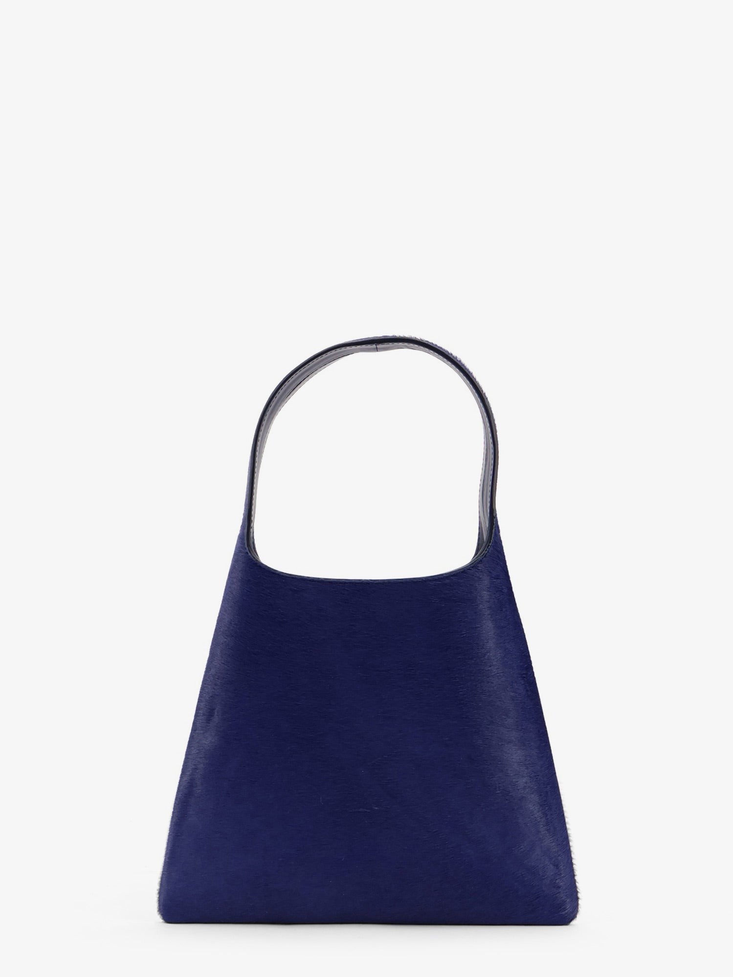 Hobo-Tasche 'Ponyskin Hobo'
