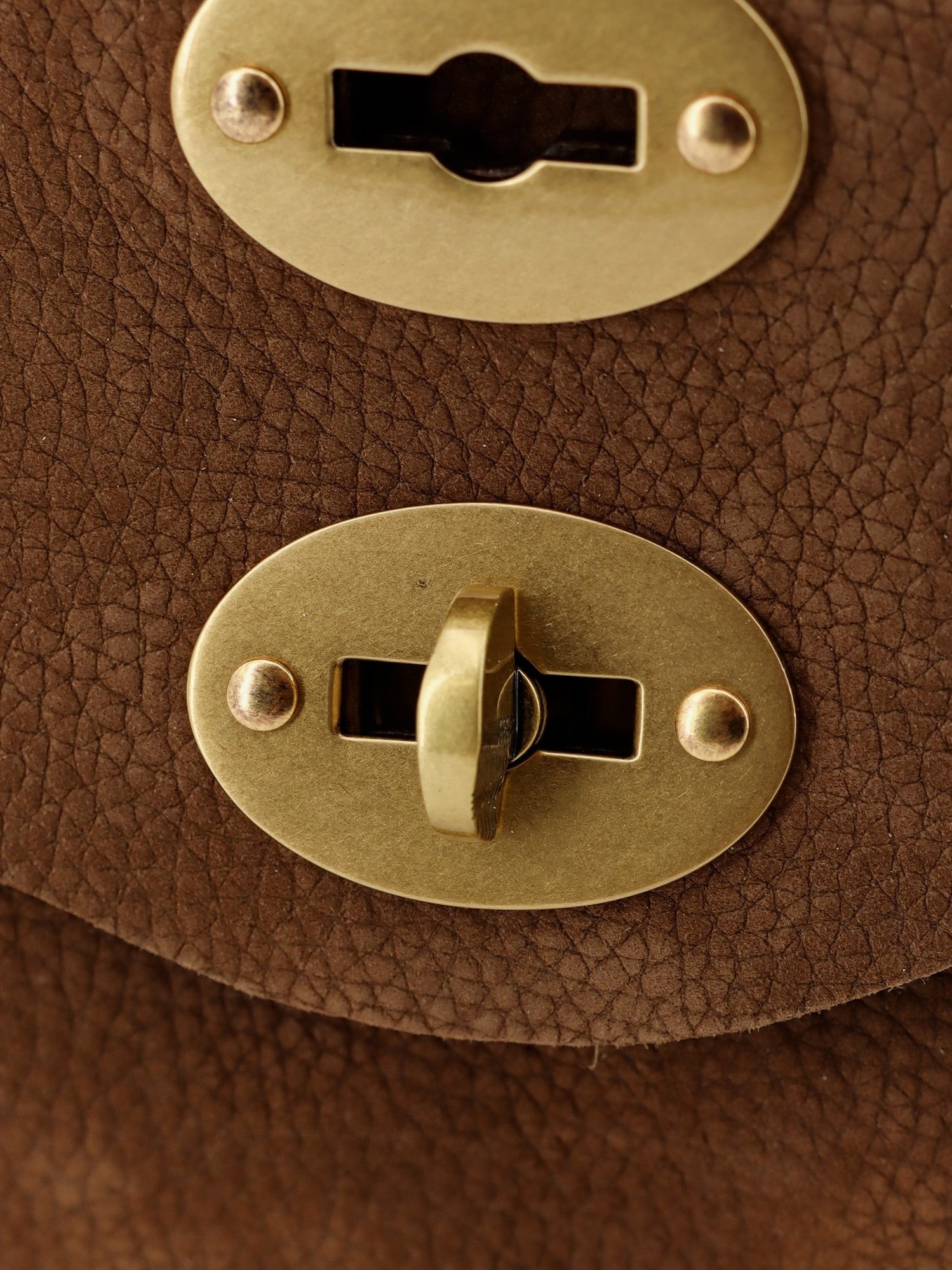 Handtasche 'Postina Jones'