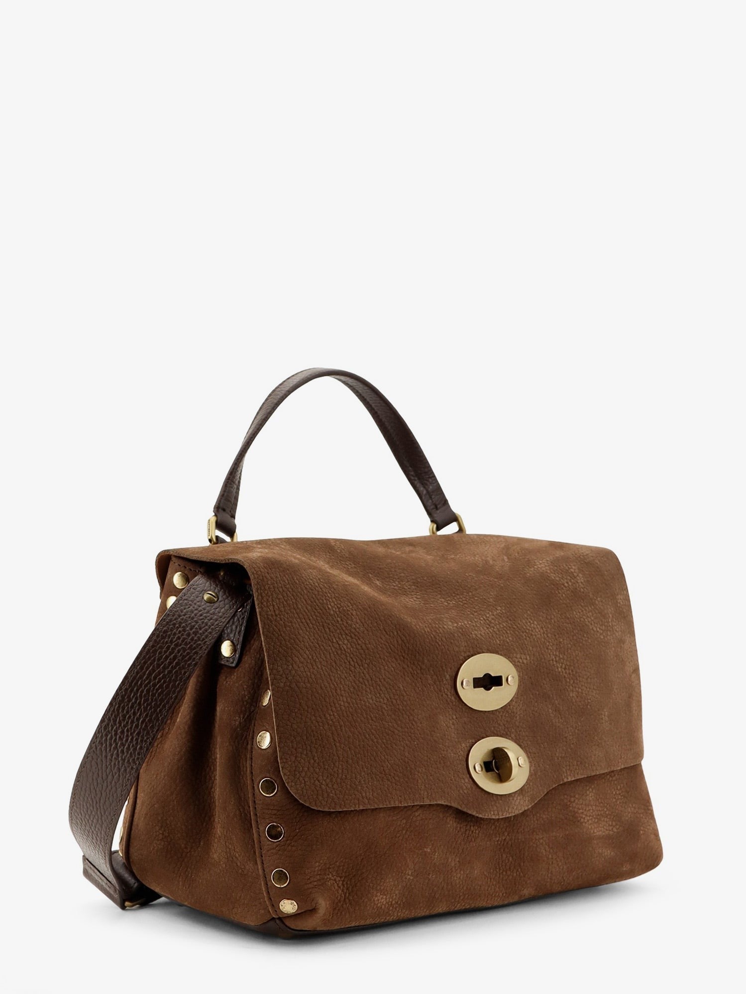 Handtasche 'Postina Jones'