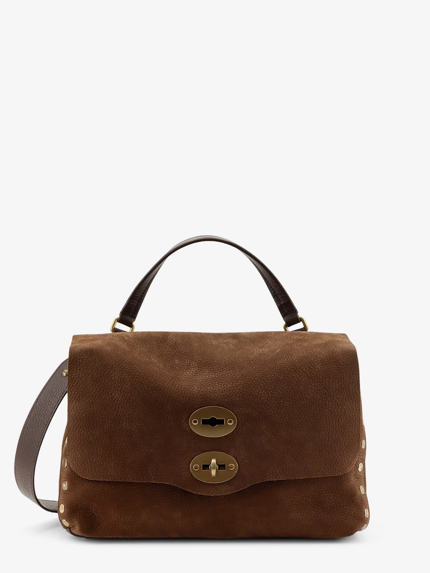 Handtasche 'Postina Jones'