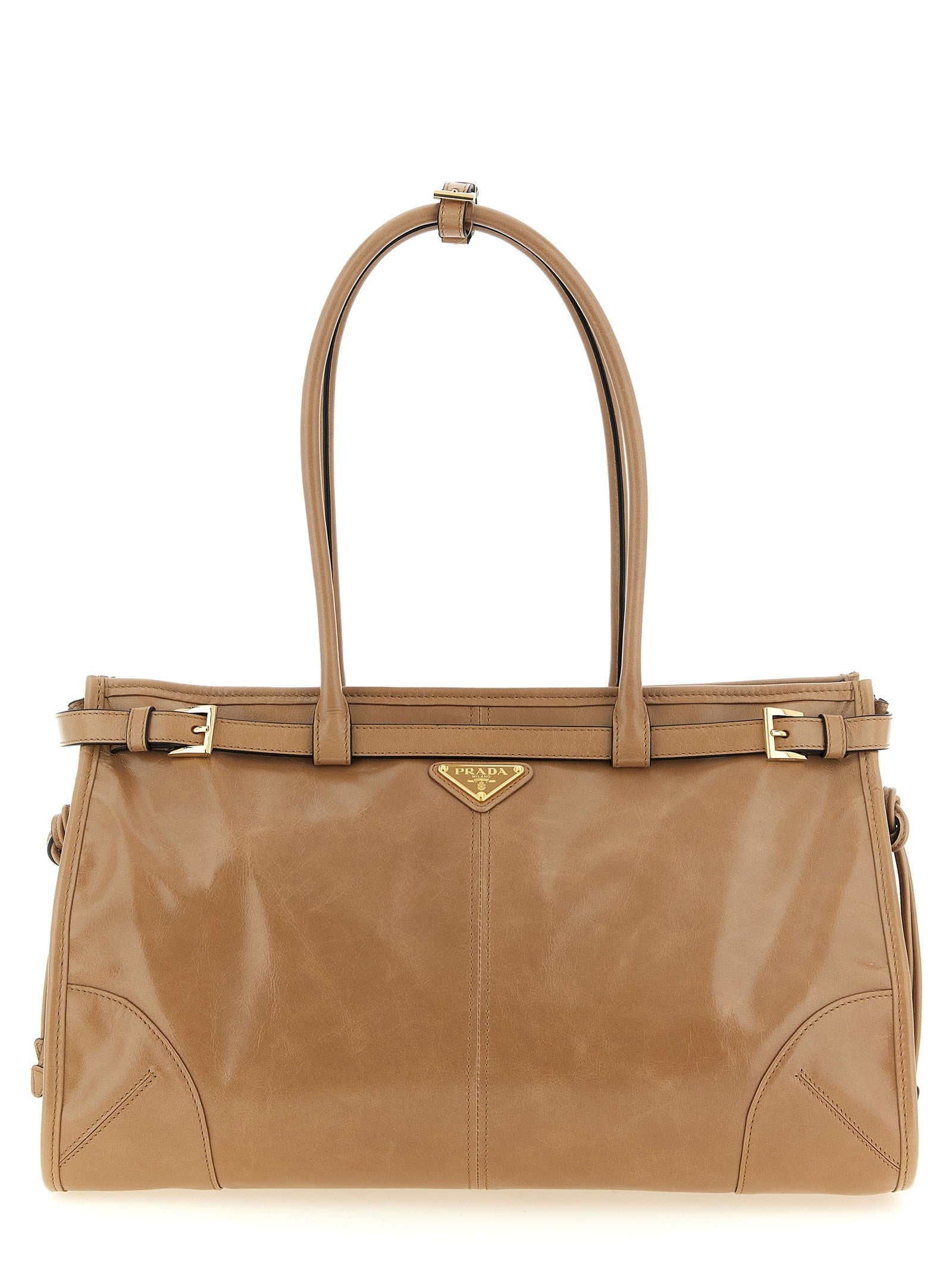 'Prada Bonnie' Große Handtasche