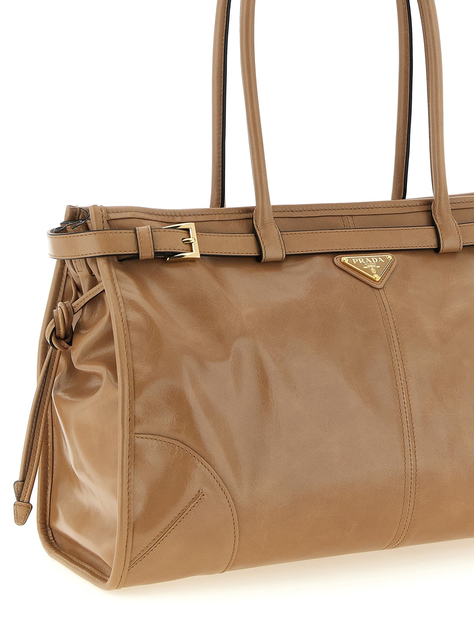 'Prada Bonnie' Große Handtasche