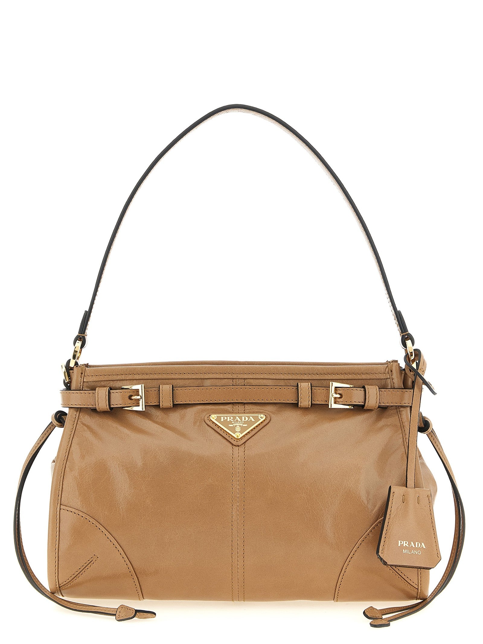 'Prada Bonnie' Kleine Handtasche