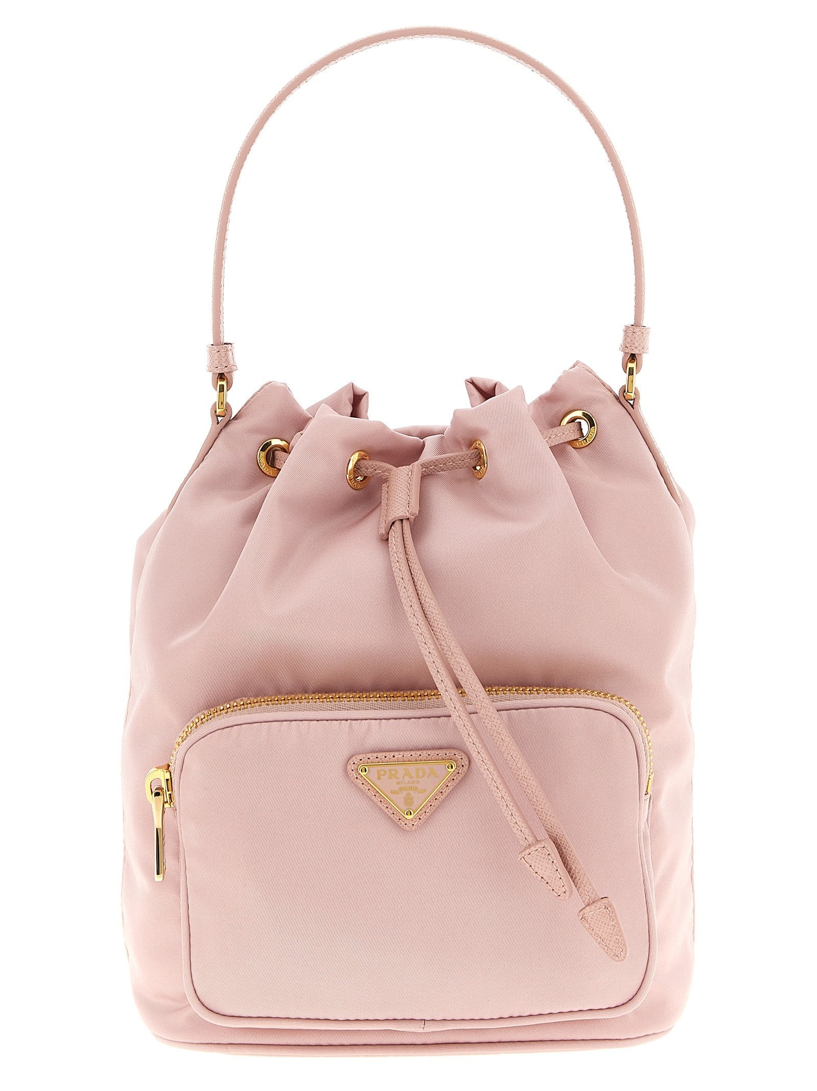 'Prada Duet' Beuteltasche