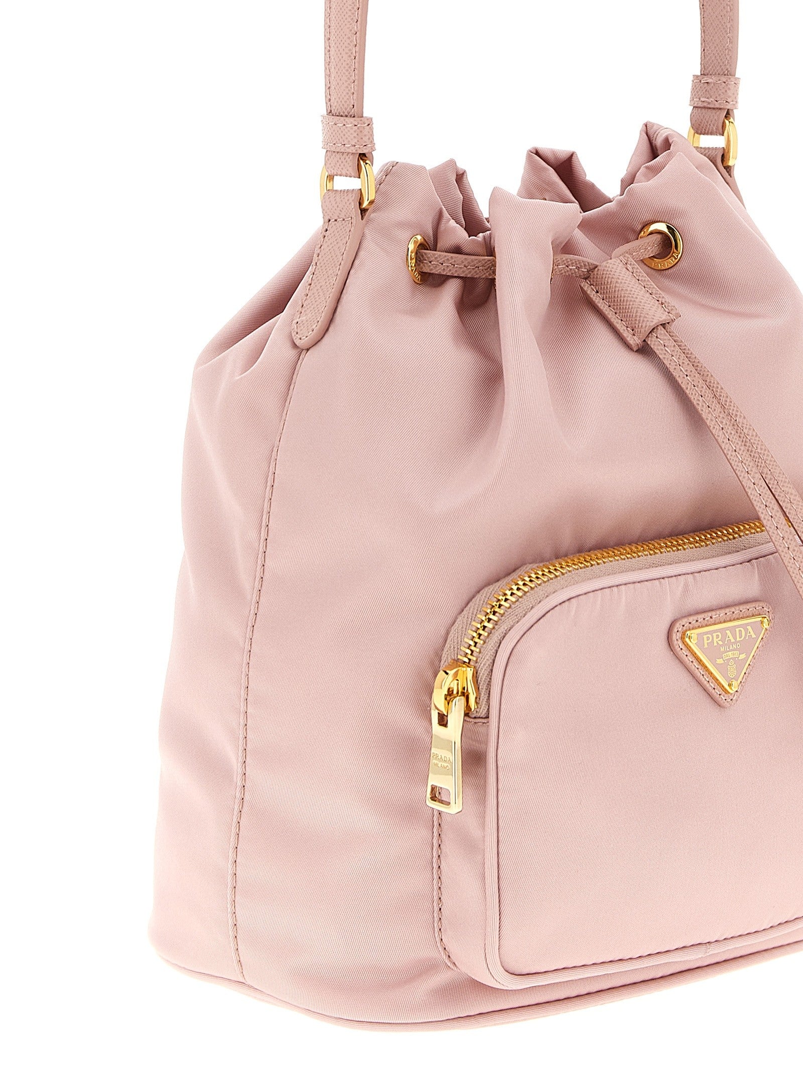 'Prada Duet' Beuteltasche