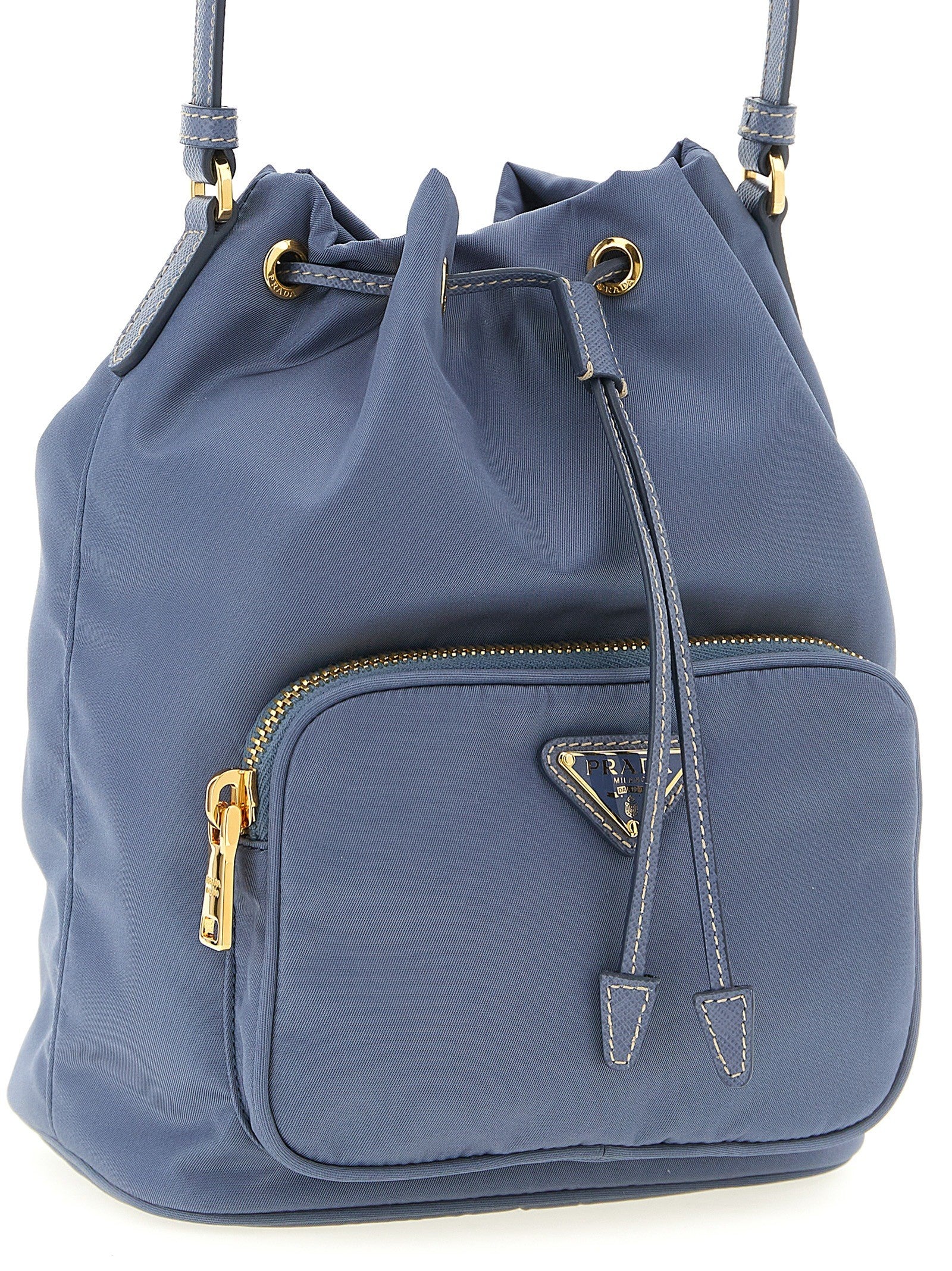 'Prada Duet' Beuteltasche