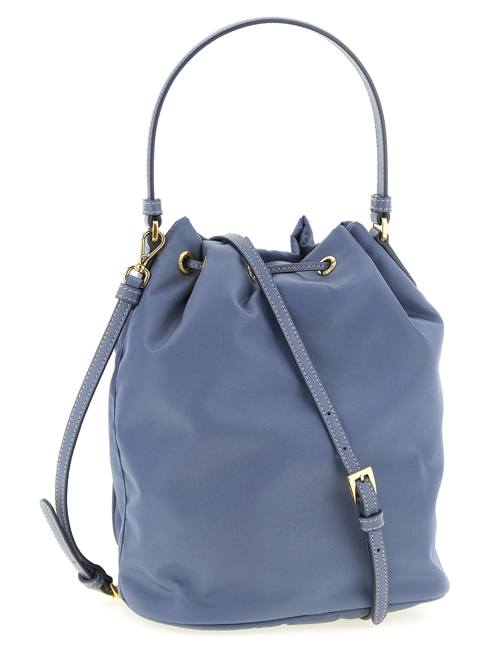 'Prada Duet' Beuteltasche