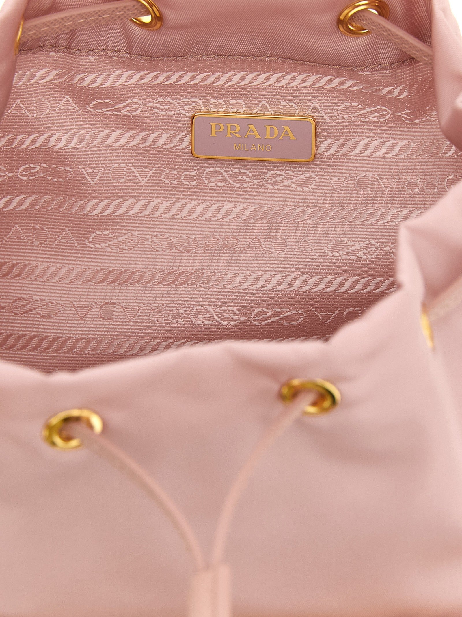 'Prada Duet' Beuteltasche