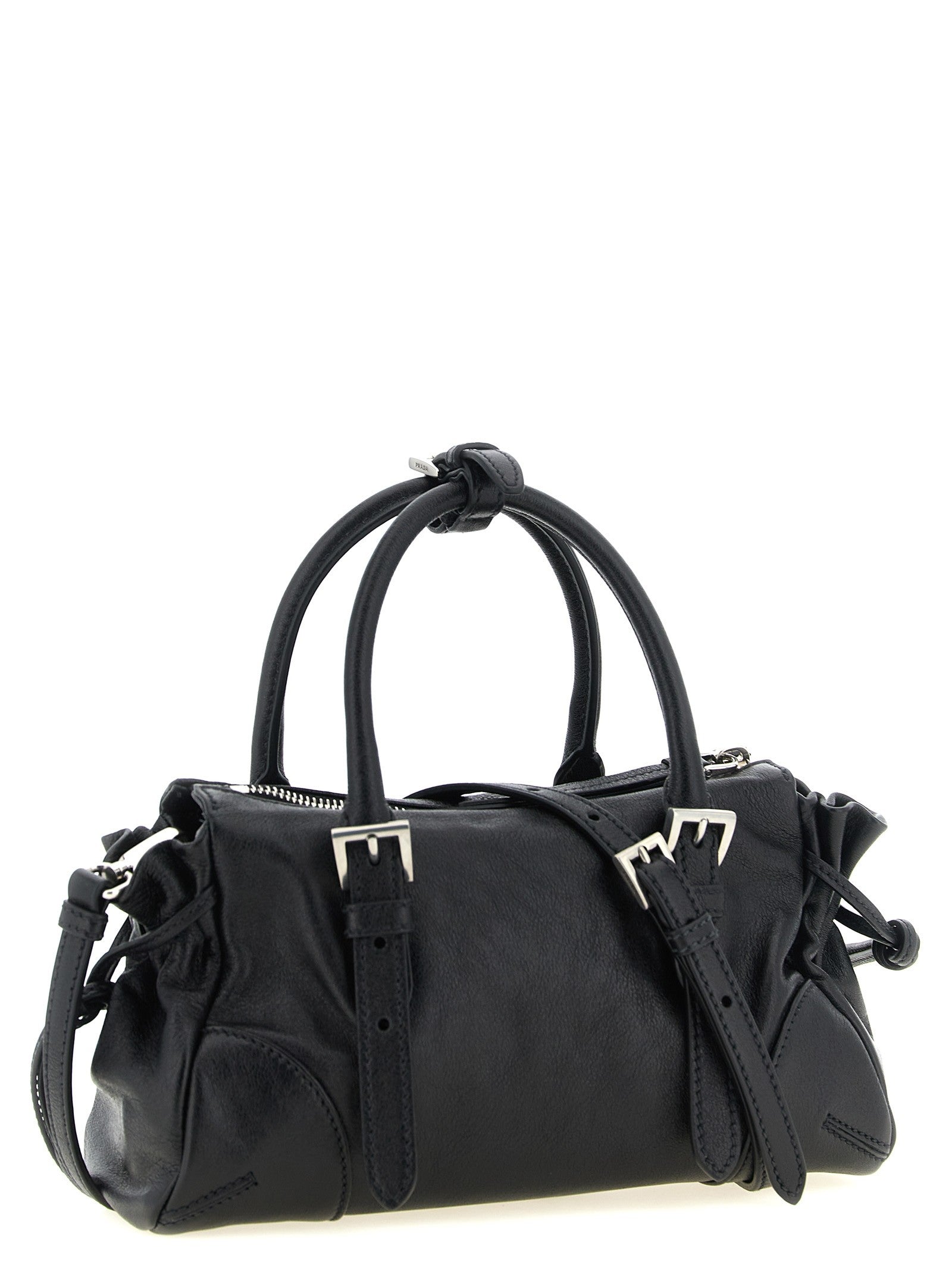 'Prada Karin' Kleine Handtasche