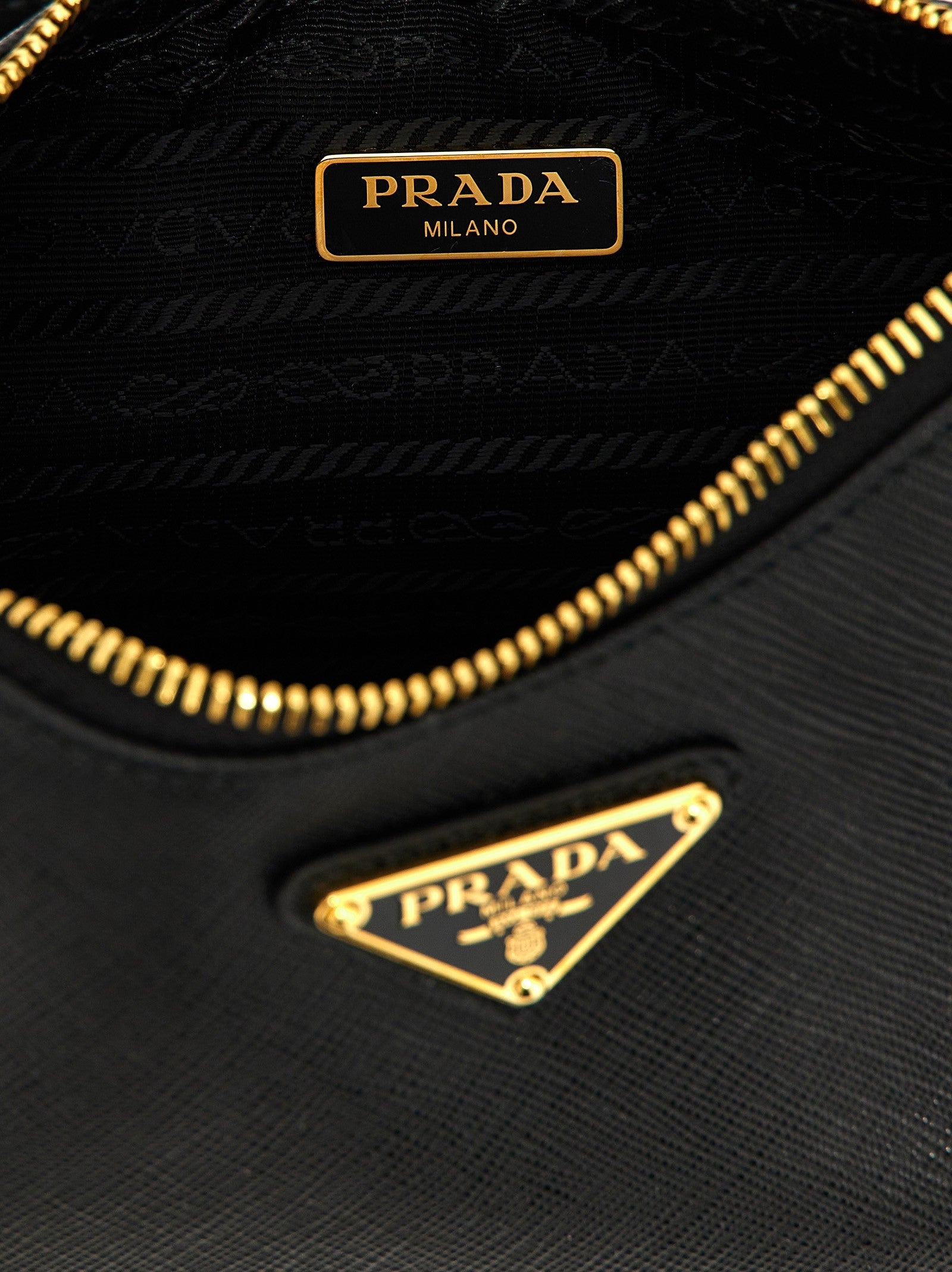 'Prada Re-Edition' Mini Handtasche