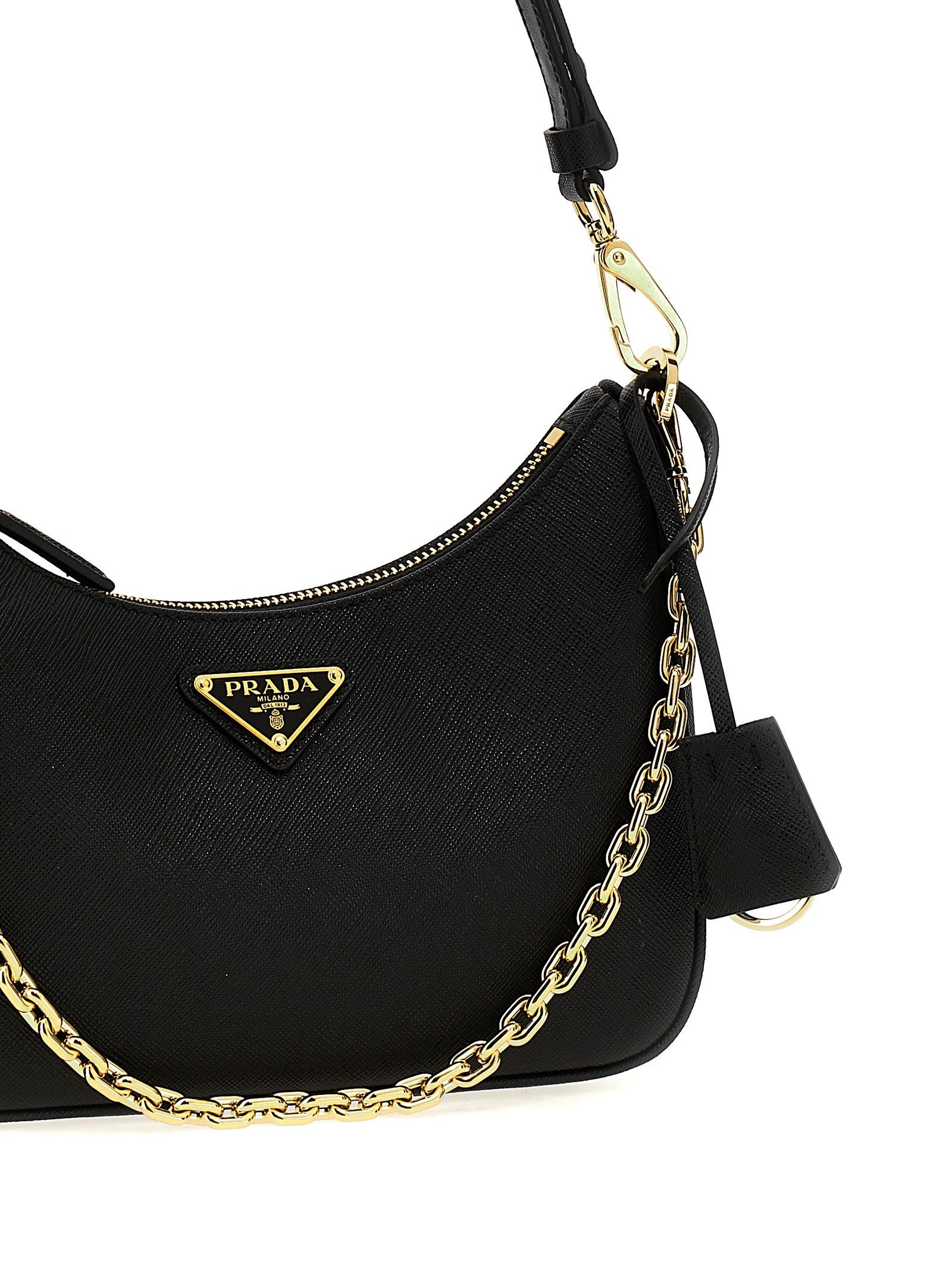 'Prada Re-Edition' Mini Handtasche