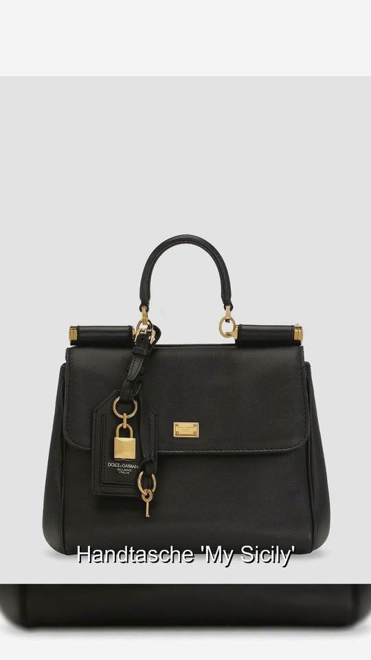 Handtasche 'My Sicily' product video · ABMOV 567