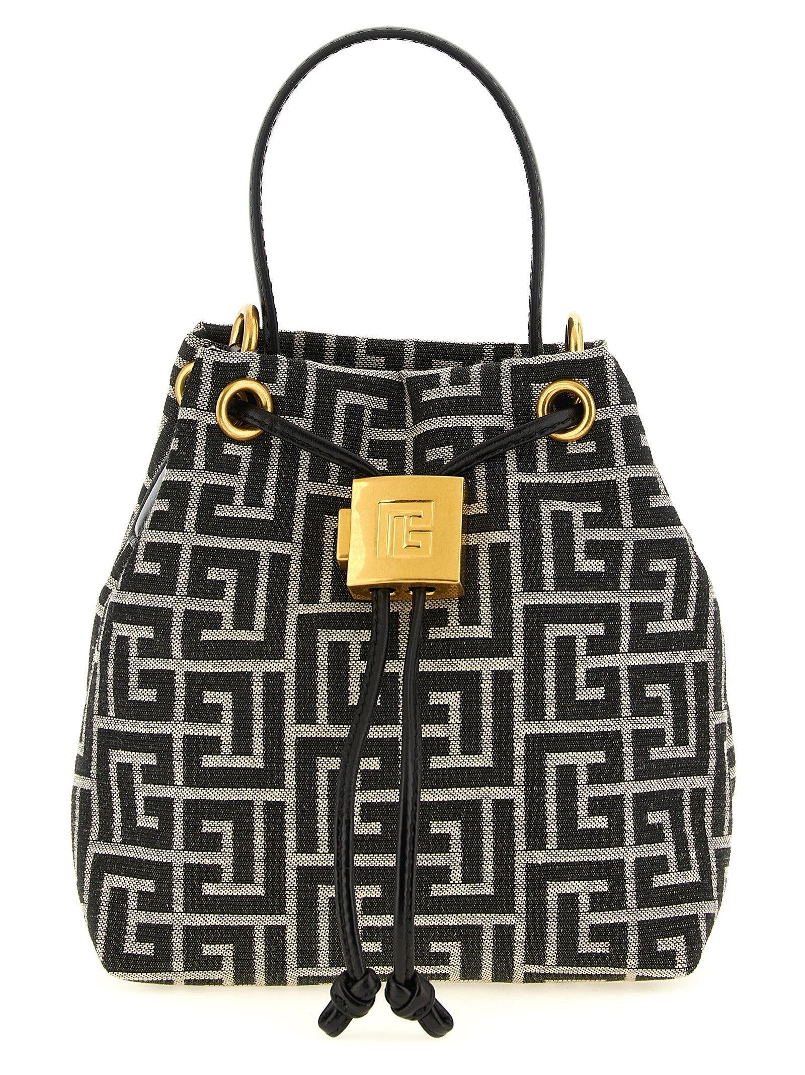 'Pulse' Mini Beuteltasche