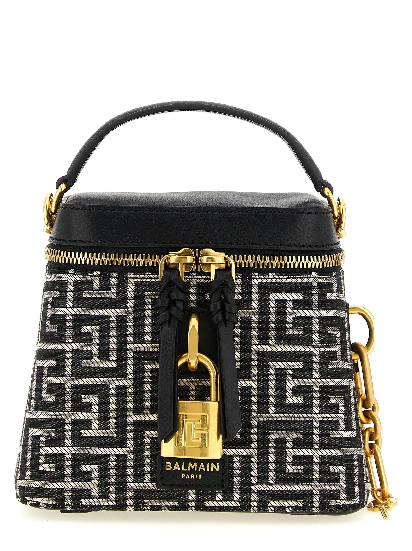 'Pulse Vanity' Handtasche