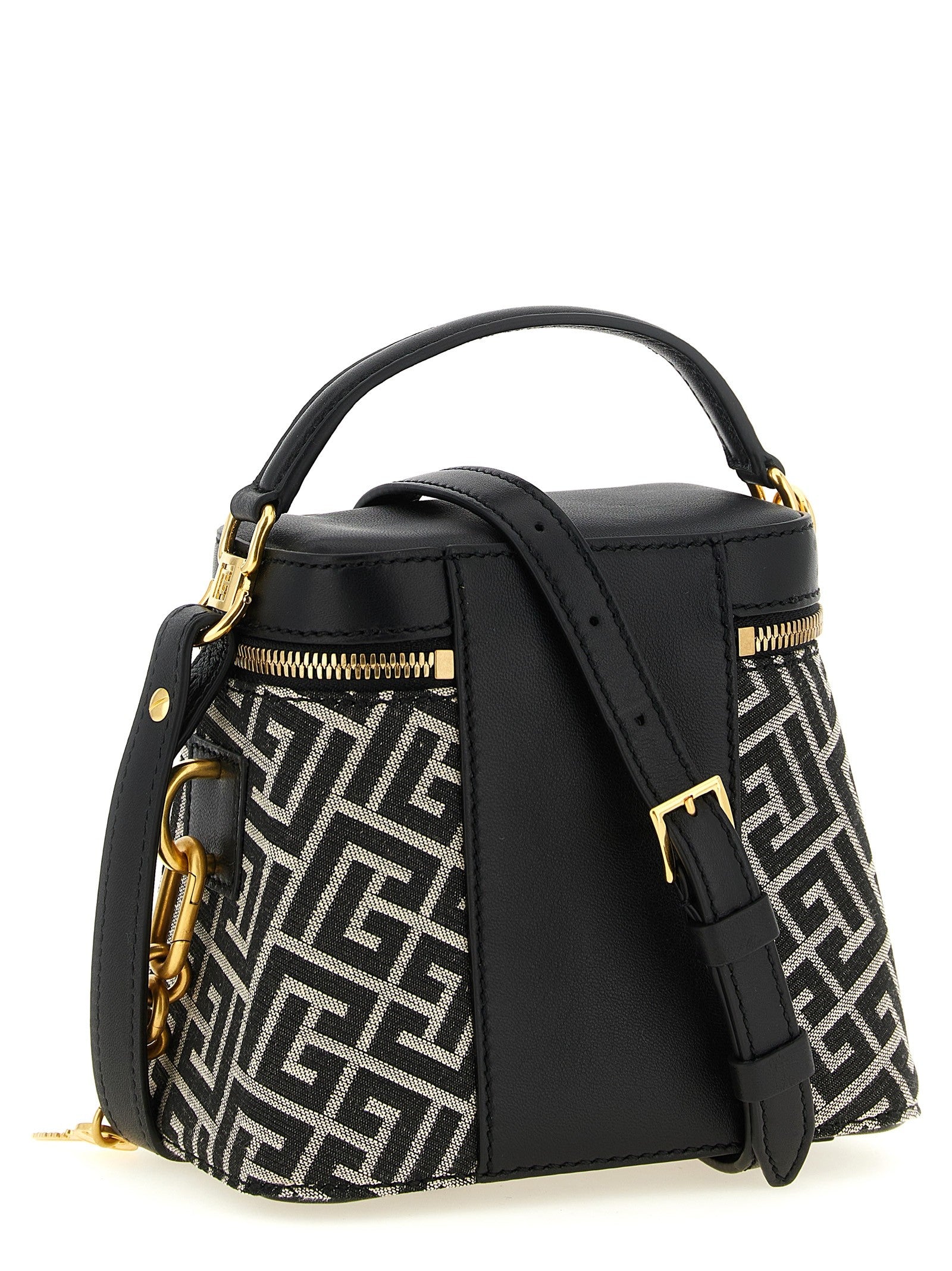 'Pulse Vanity' Handtasche