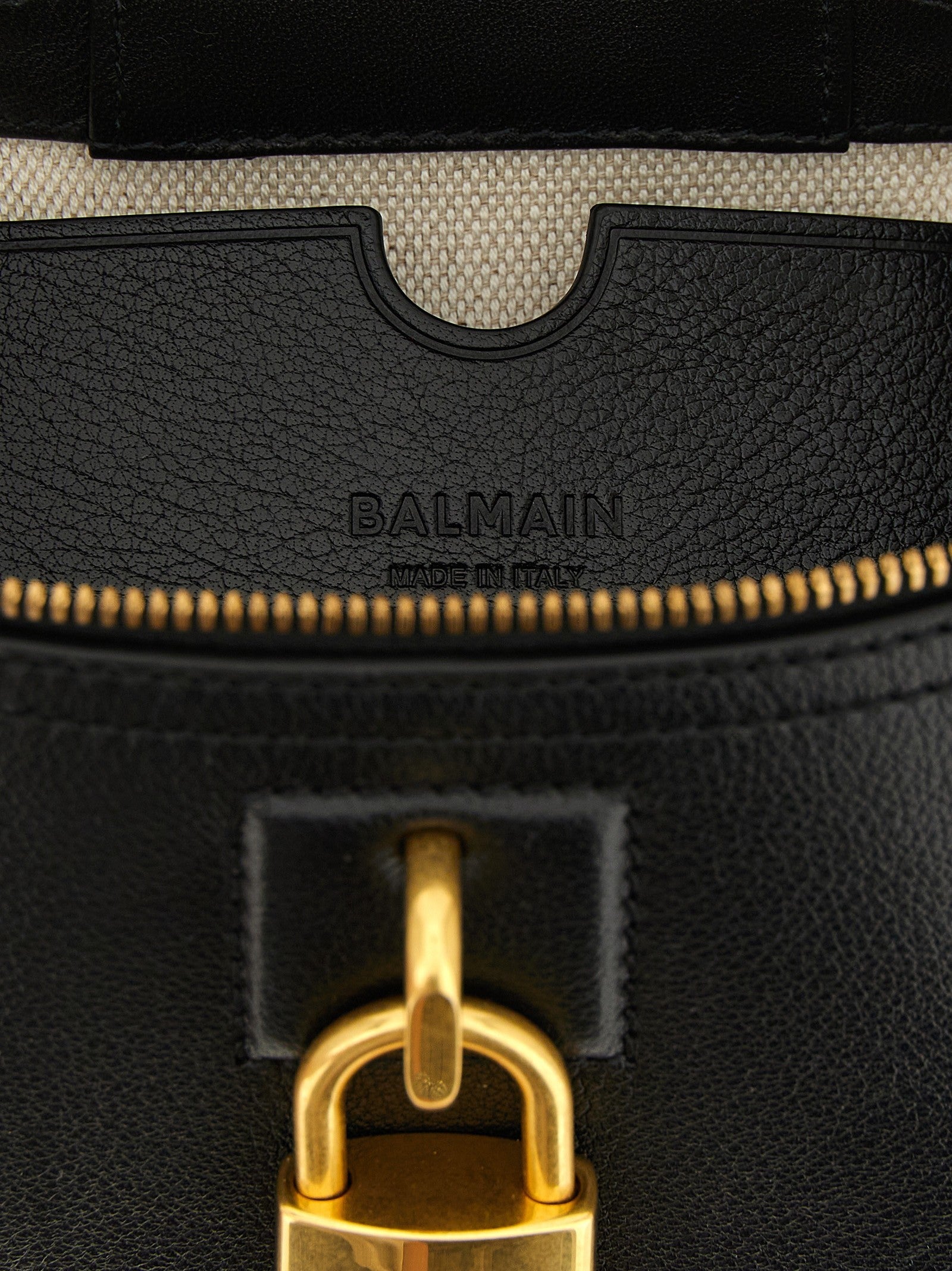 'Pulse Vanity' Handtasche