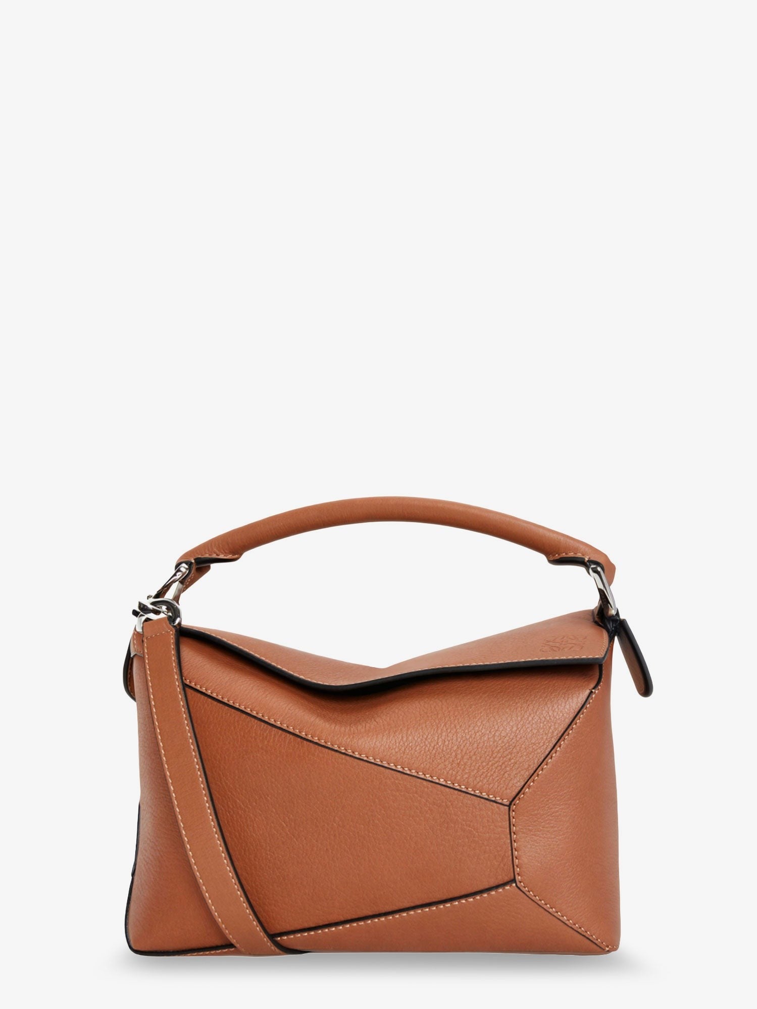 Handtasche 'Puzzle Edge'