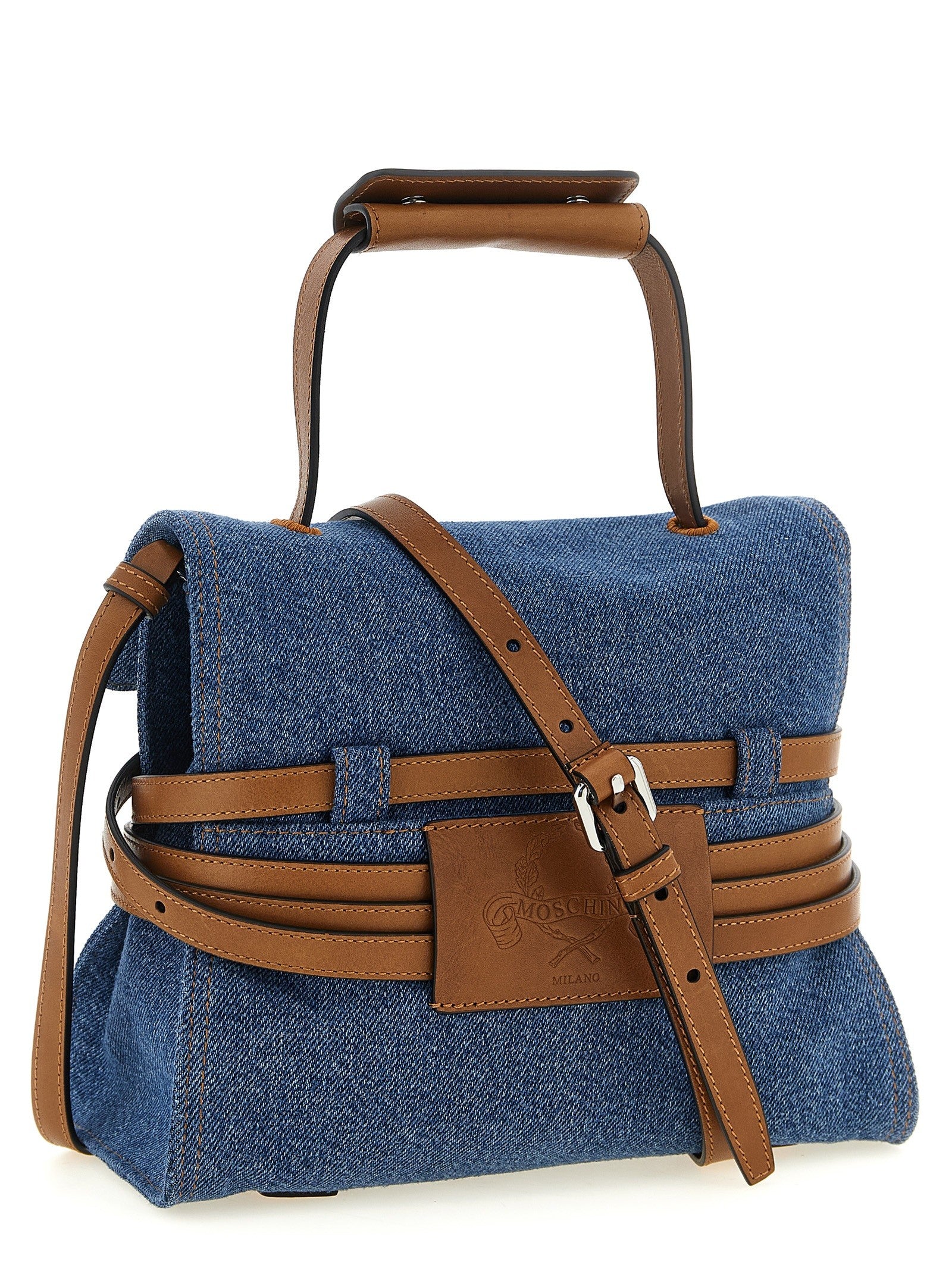 Regular 'Tie Me' Handtasche