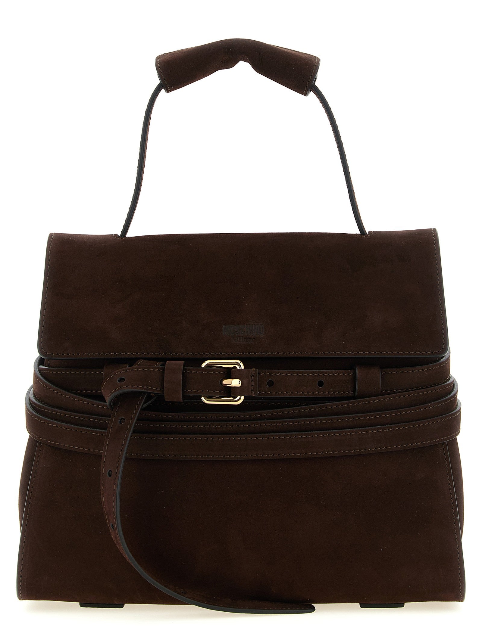 Regular 'Tie Me' Handtasche