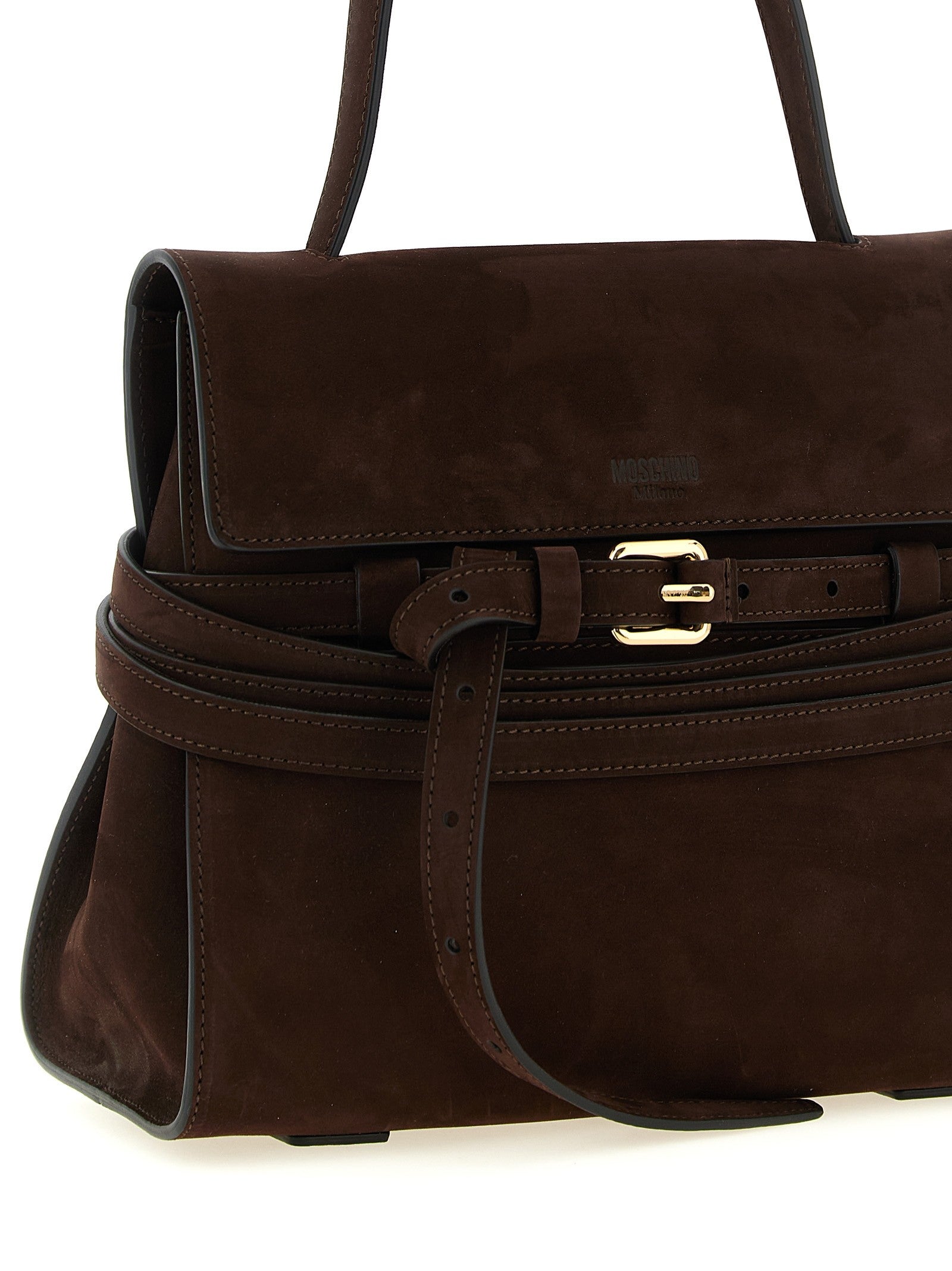 Regular 'Tie Me' Handtasche