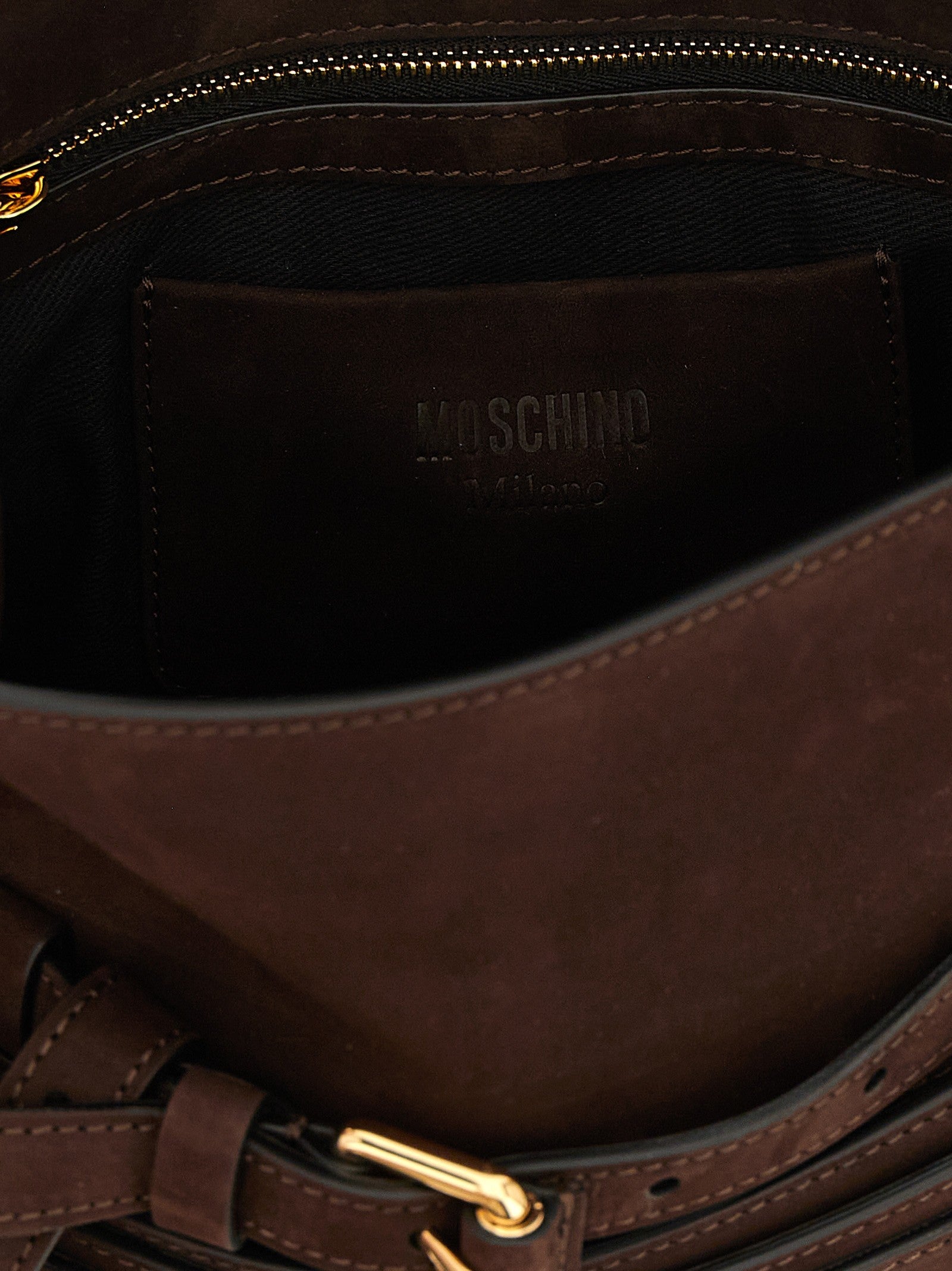 Regular 'Tie Me' Handtasche