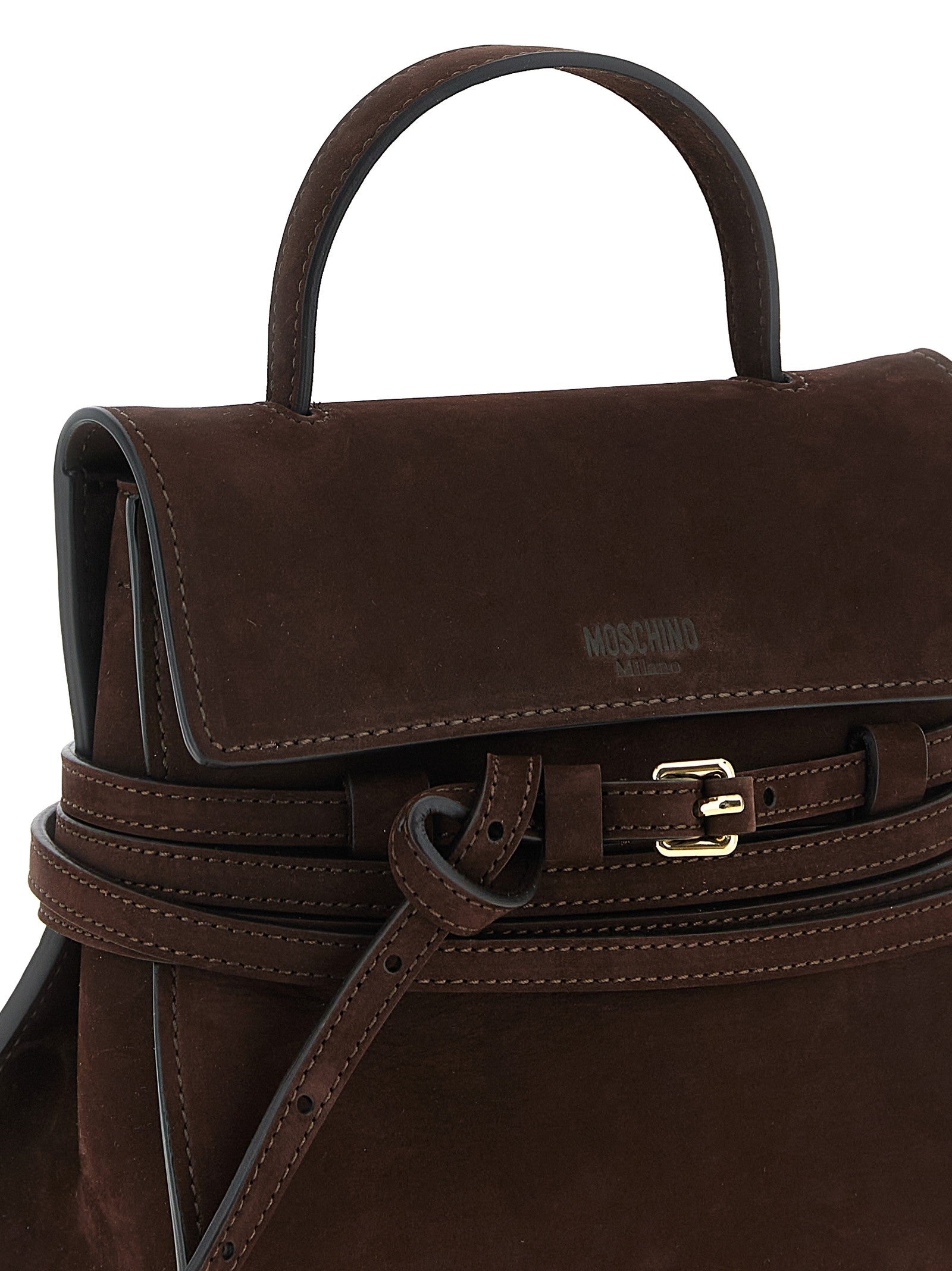 Regular 'Tie Me' Handtasche
