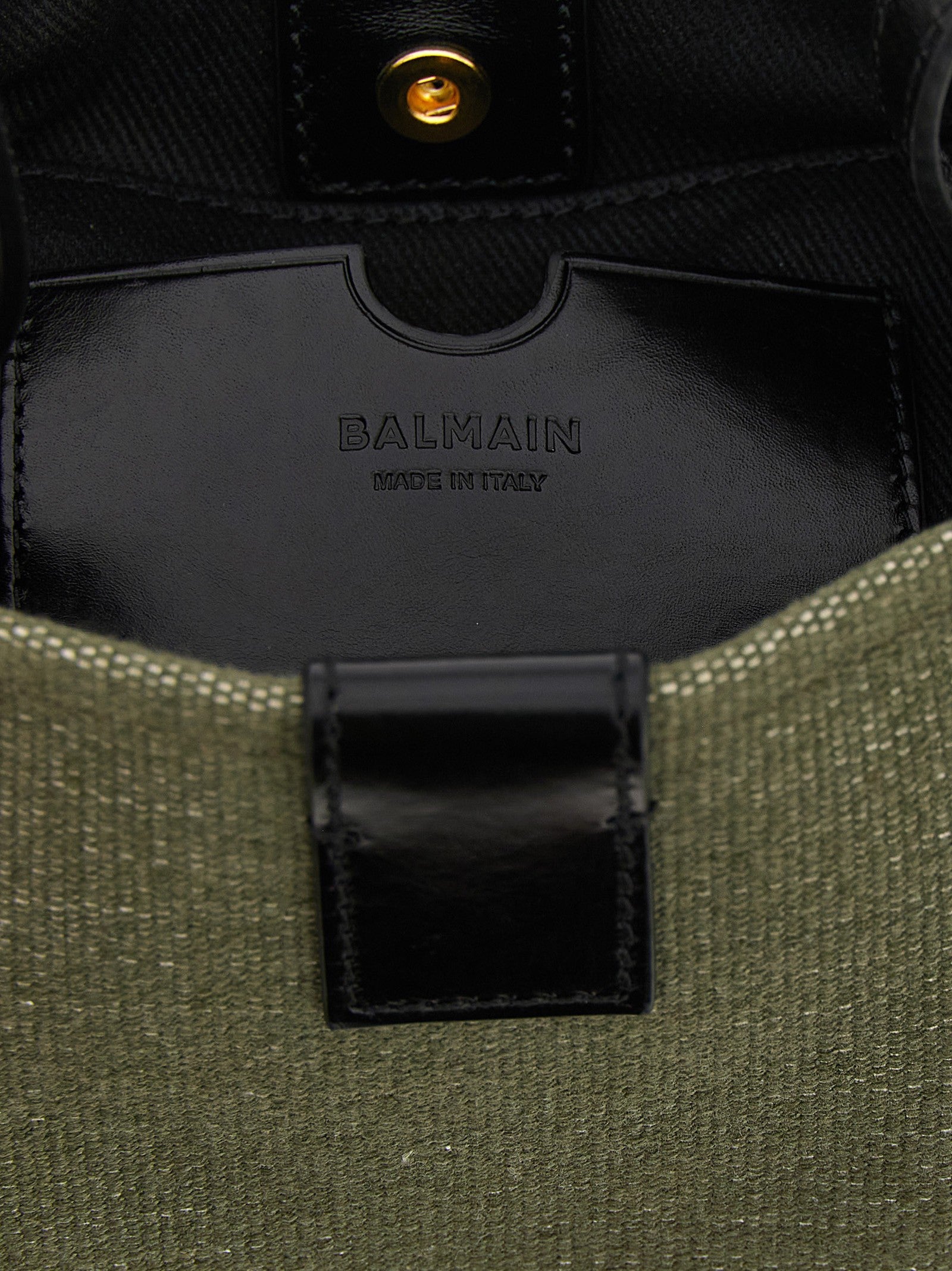 'Release' Beuteltasche