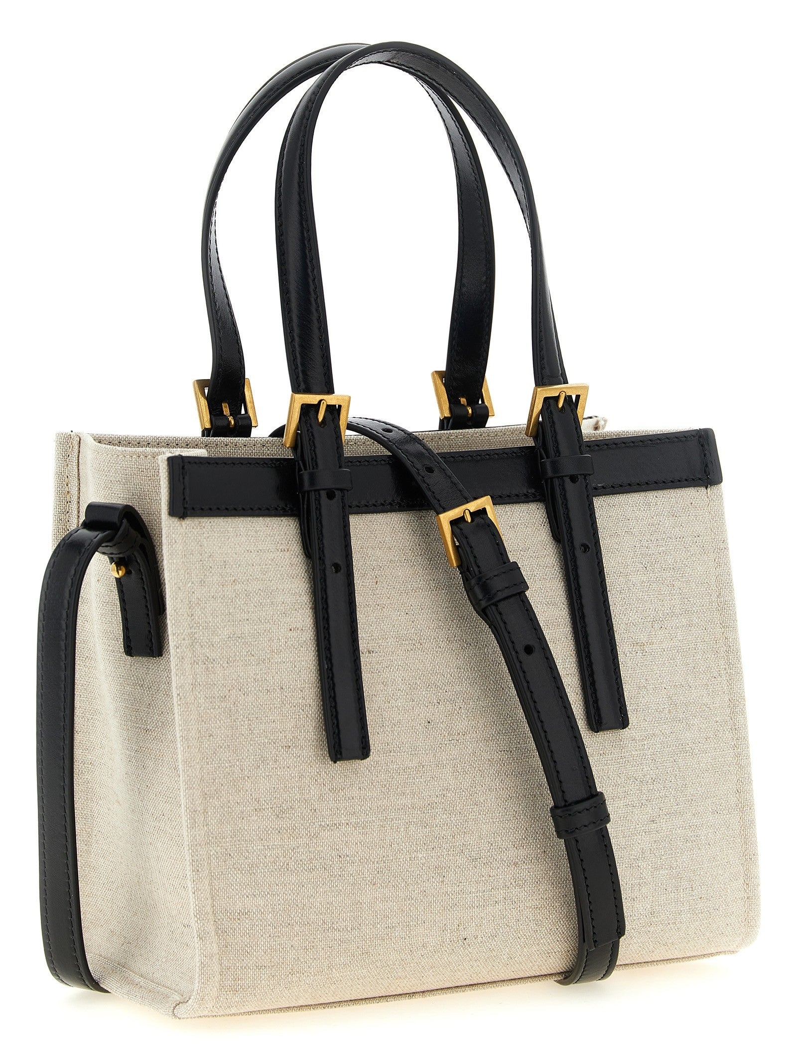 'Rivière' Mini Einkaufs Tasche