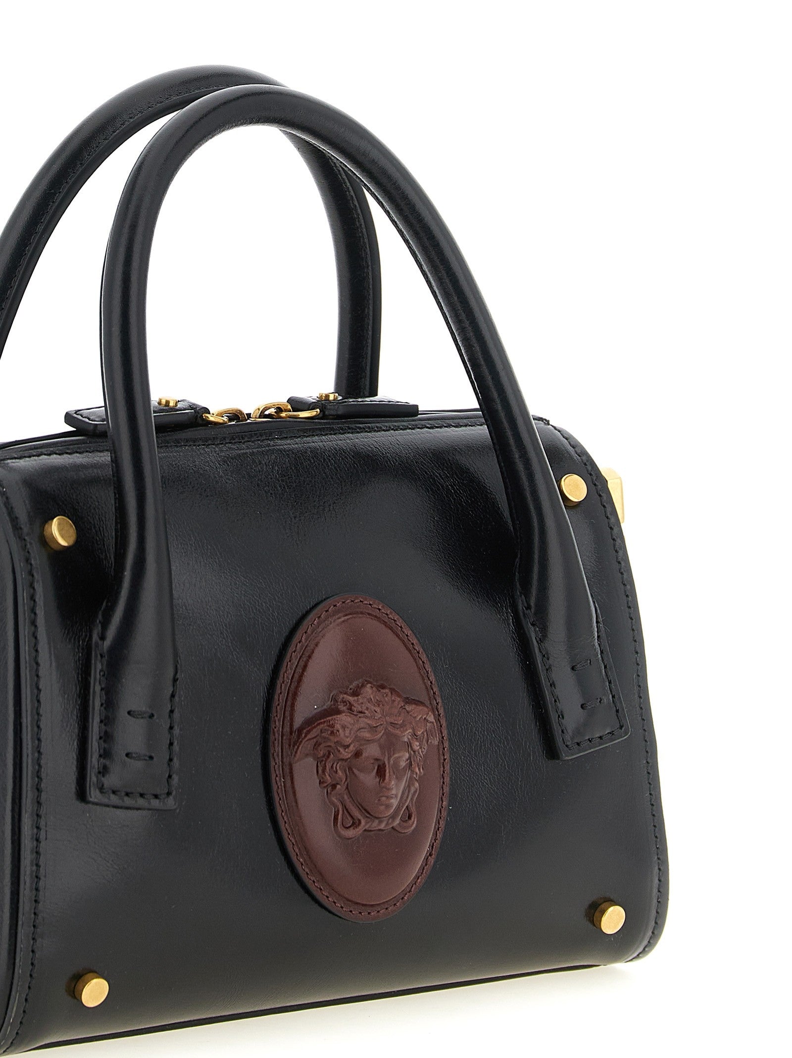 'Roomy' Kleine Handtasche