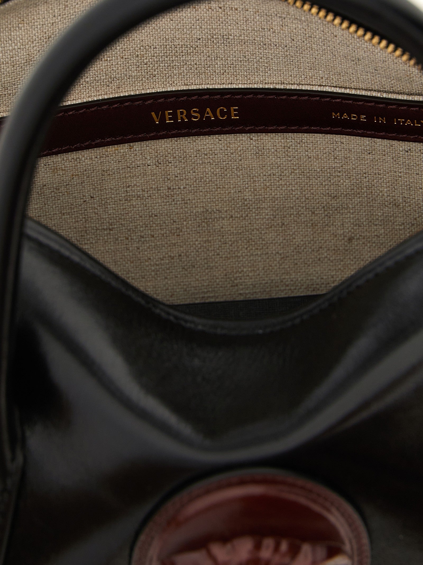 'Roomy' Kleine Handtasche