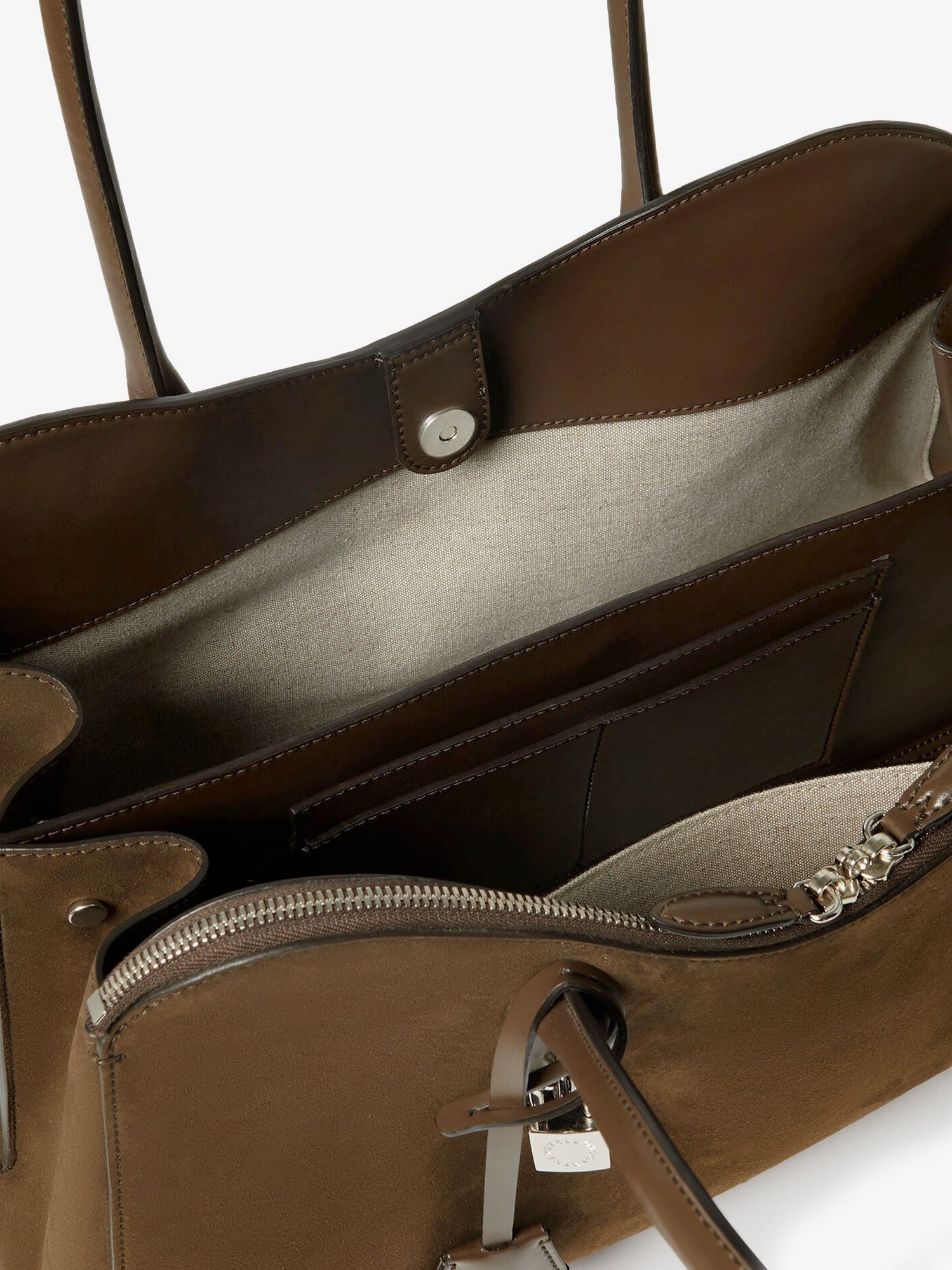 Handtasche 'Ryder Vegan'