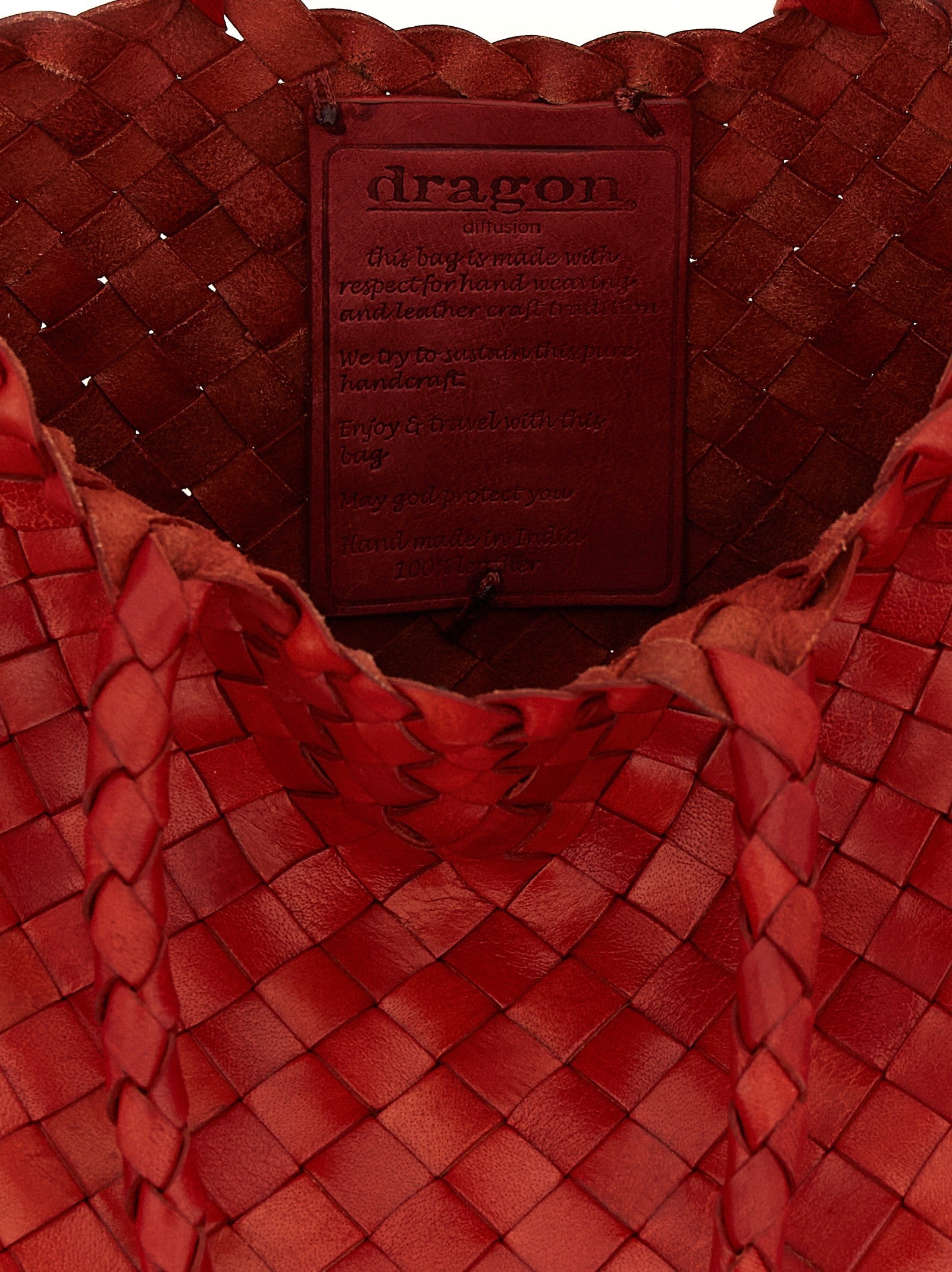 'Santa Croce Small' Handtasche