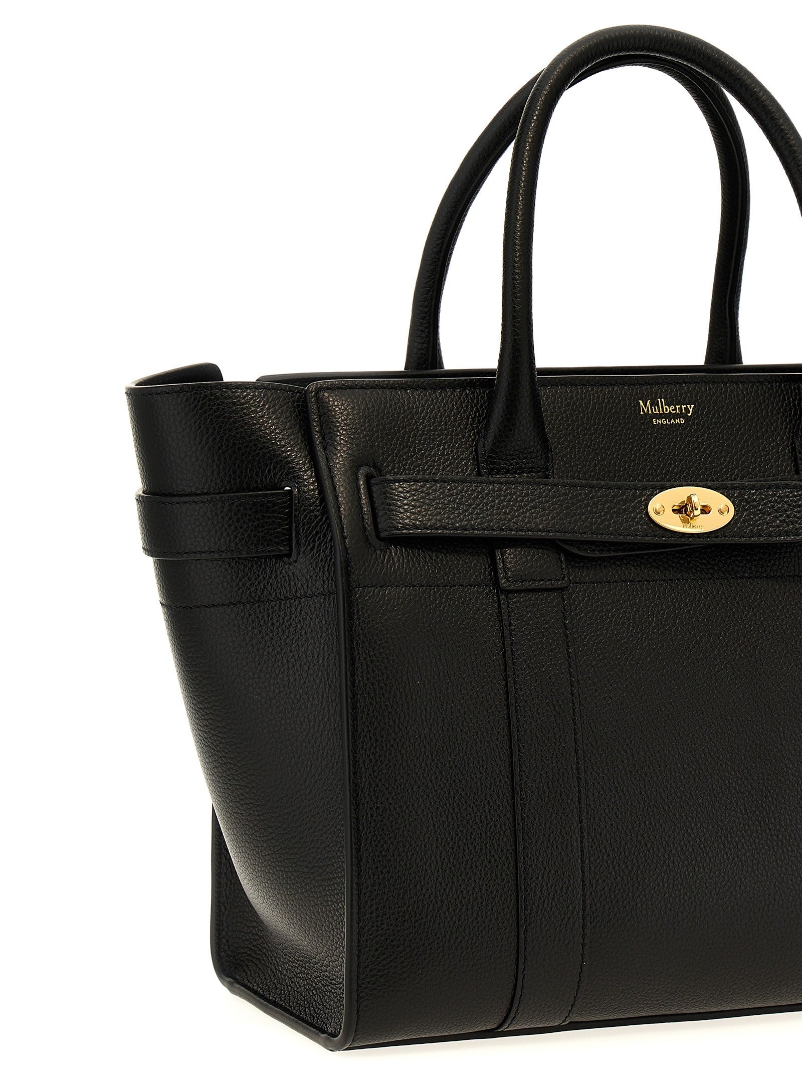 Einkaufs 'Small Zipped Bayswater'