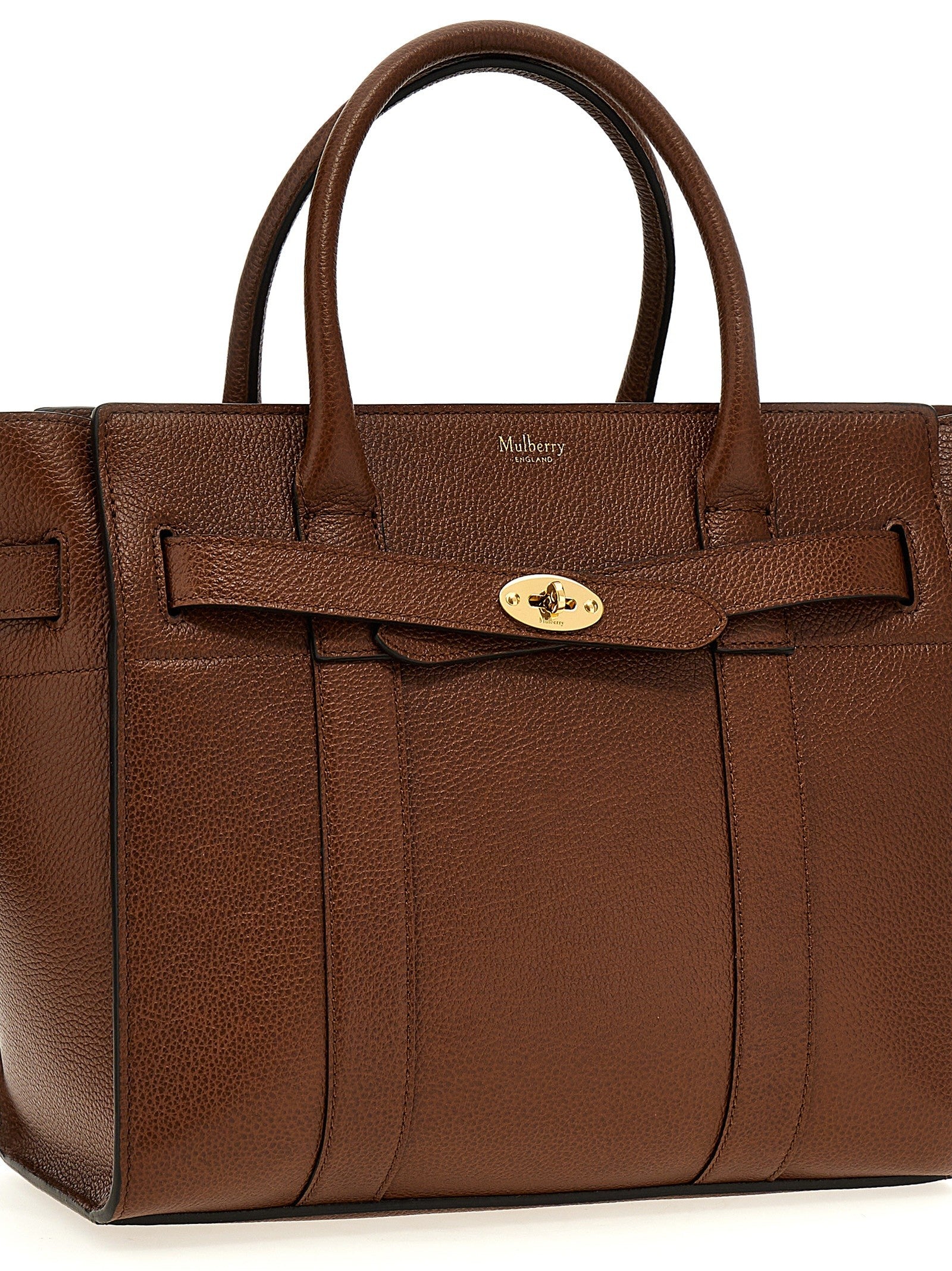 Einkaufs 'Small Zipped Bayswater'