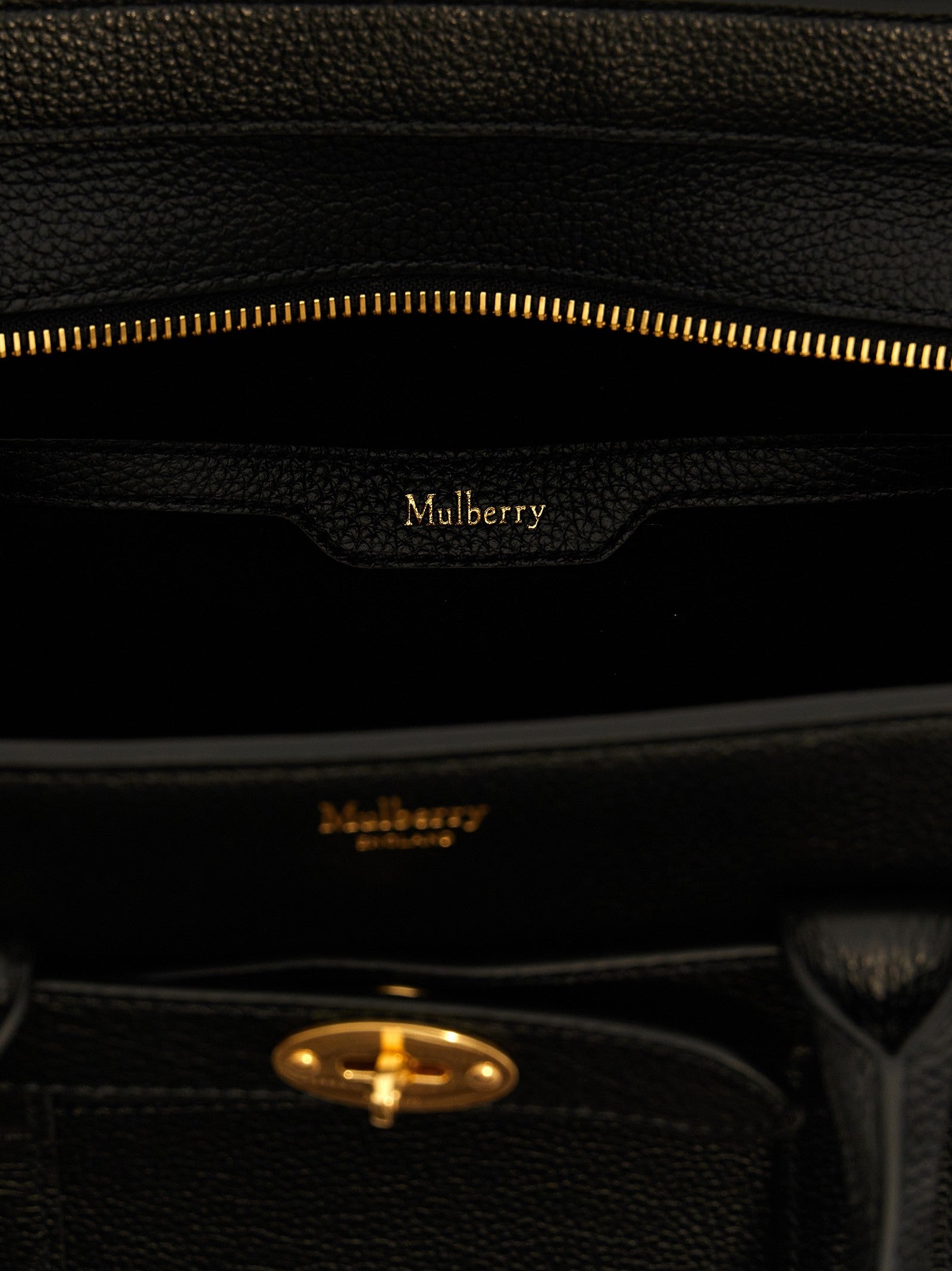 Einkaufs 'Small Zipped Bayswater'