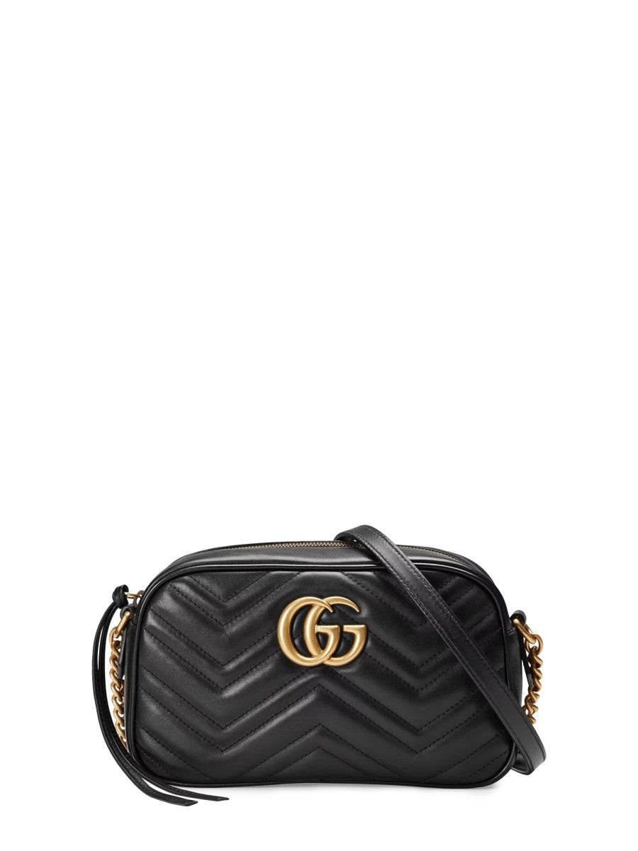 Schultertasche "GG MARMONT" Kleine