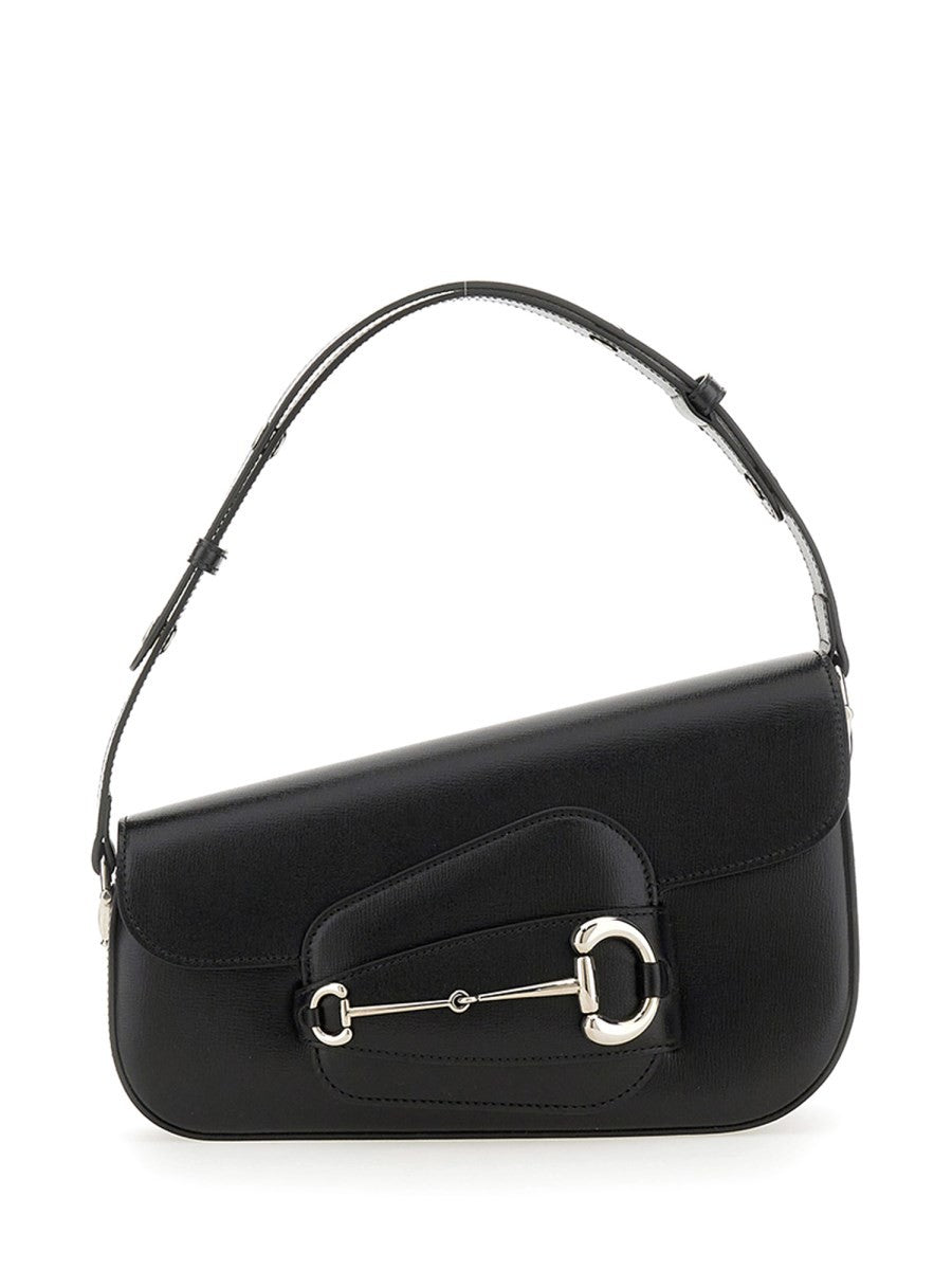 Schultertasche "GUCCI HORSEBIT 1955" Kleine SIZE