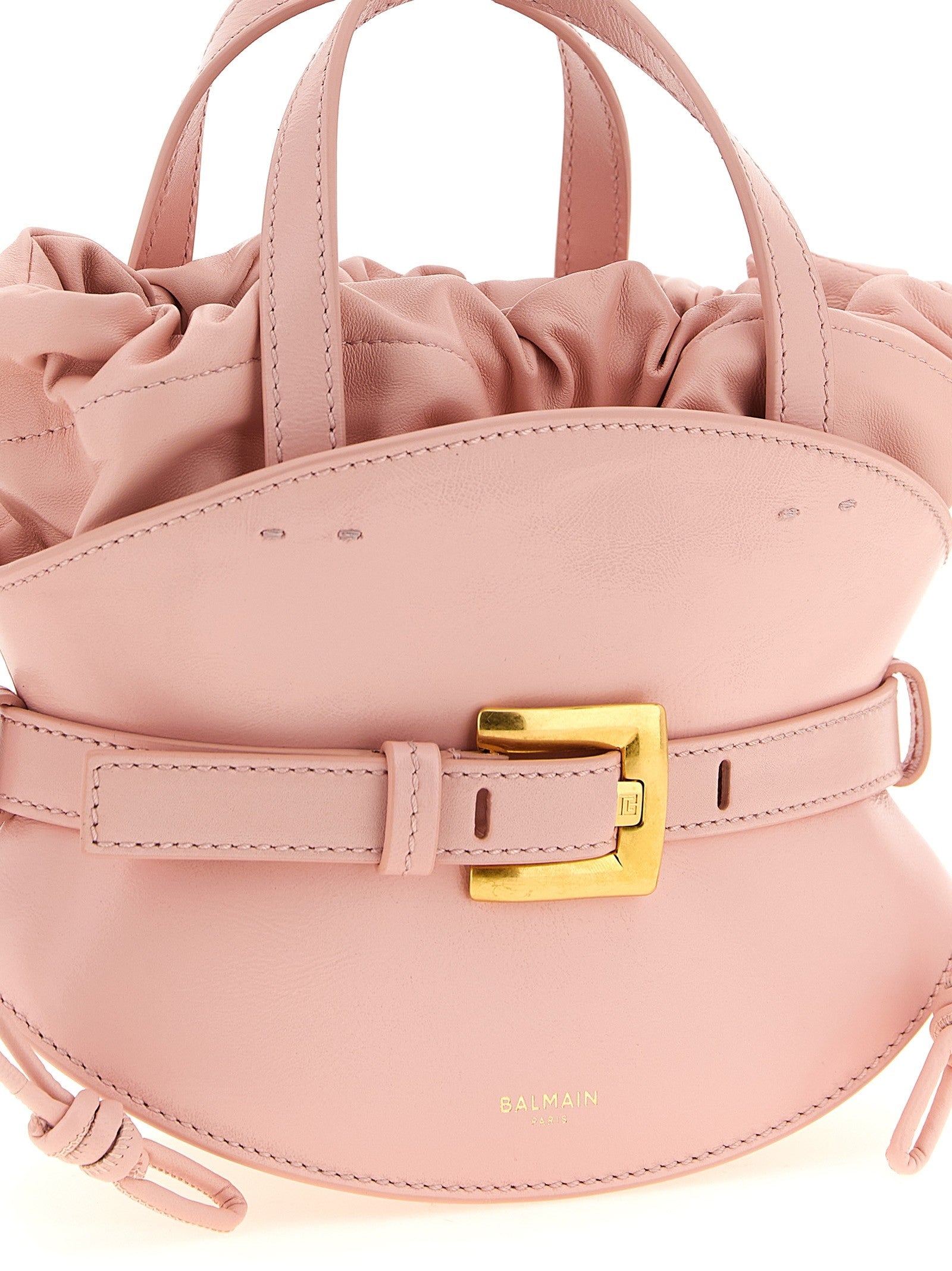 'Shuffle' Mini Handtasche