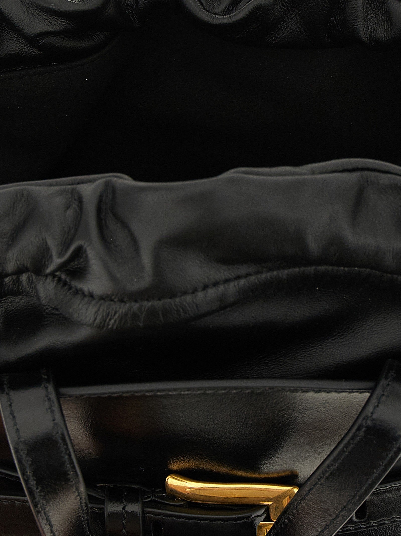'Shuffle' Mini Handtasche