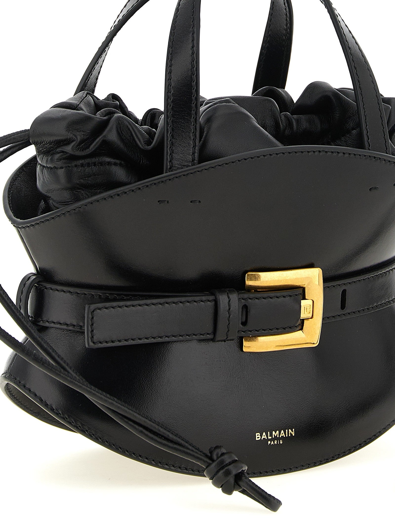 'Shuffle' Mini Handtasche