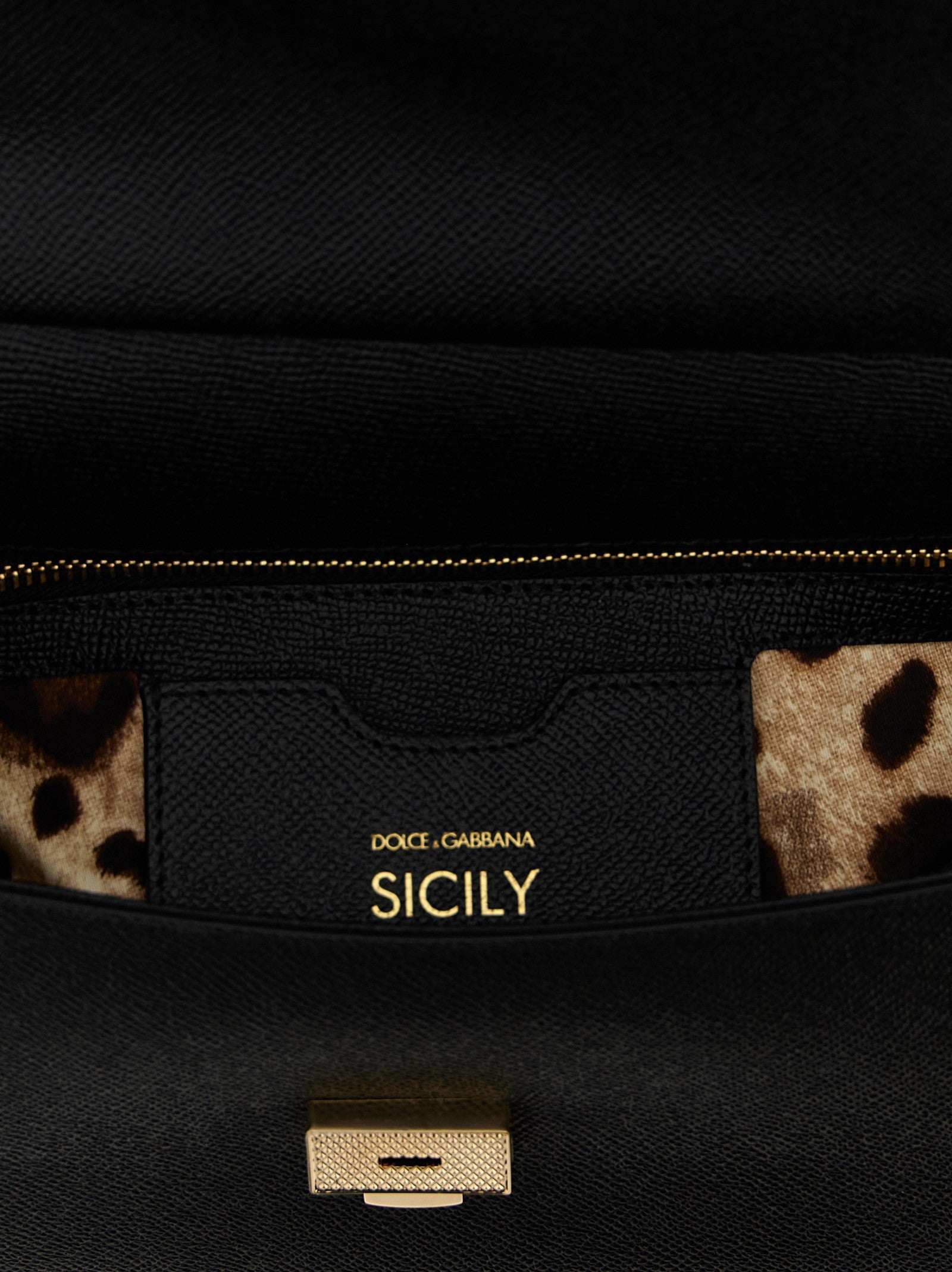 'Sicily' Große Handtasche