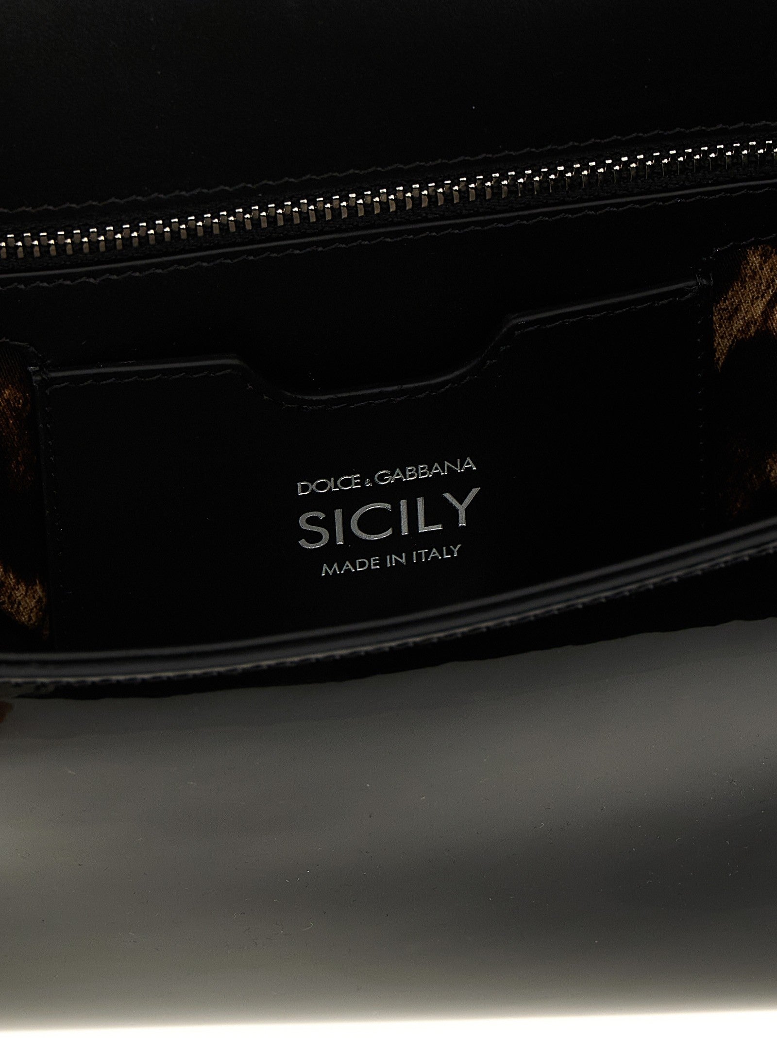 'Sicily' Große Handtasche