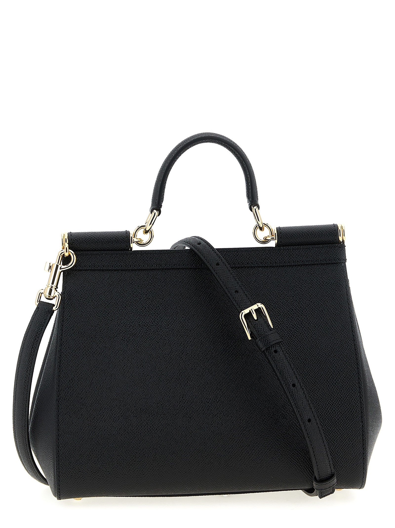 'Sicily' Große Handtasche