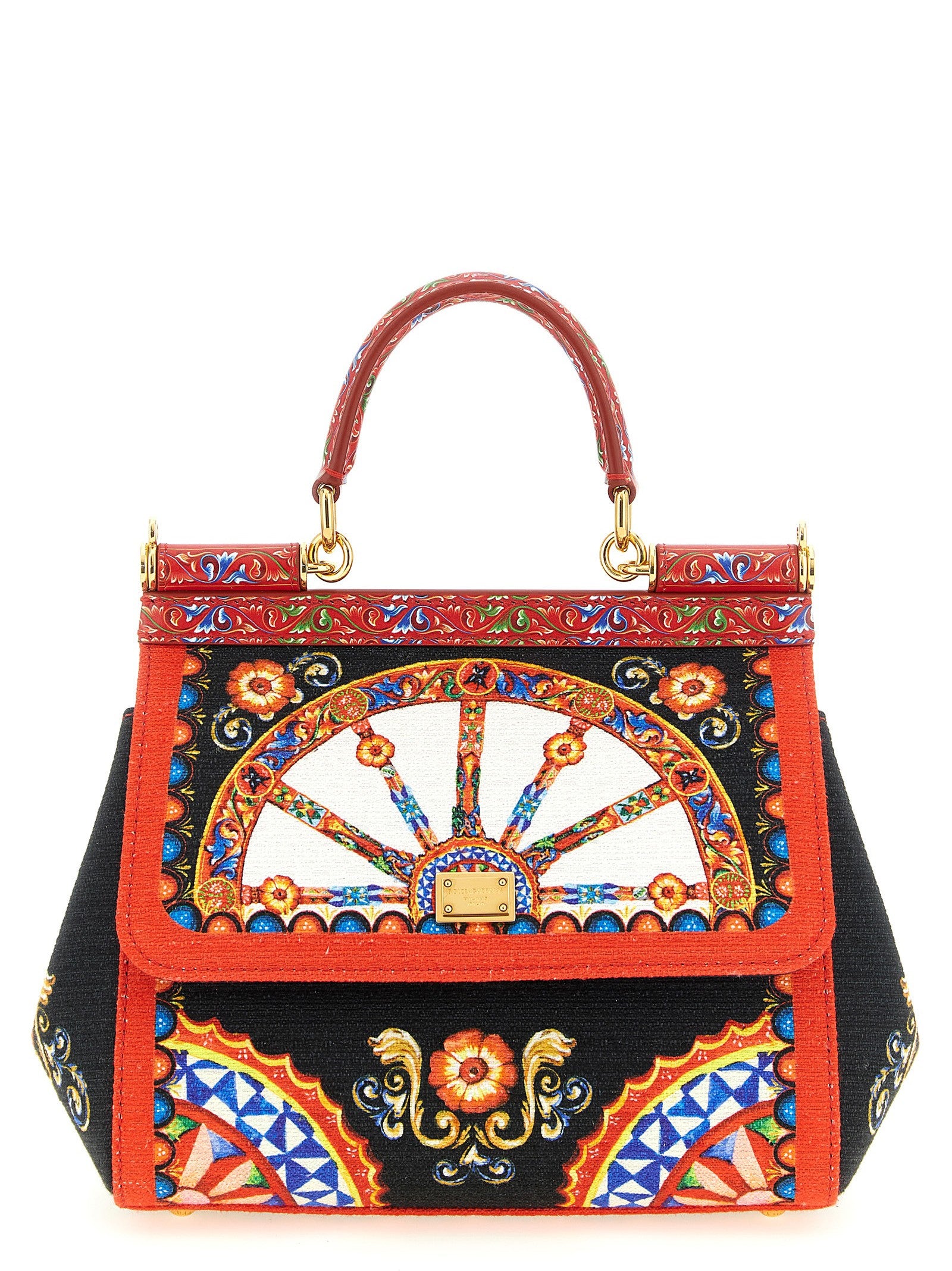 'Sicily' Kleine Handtasche