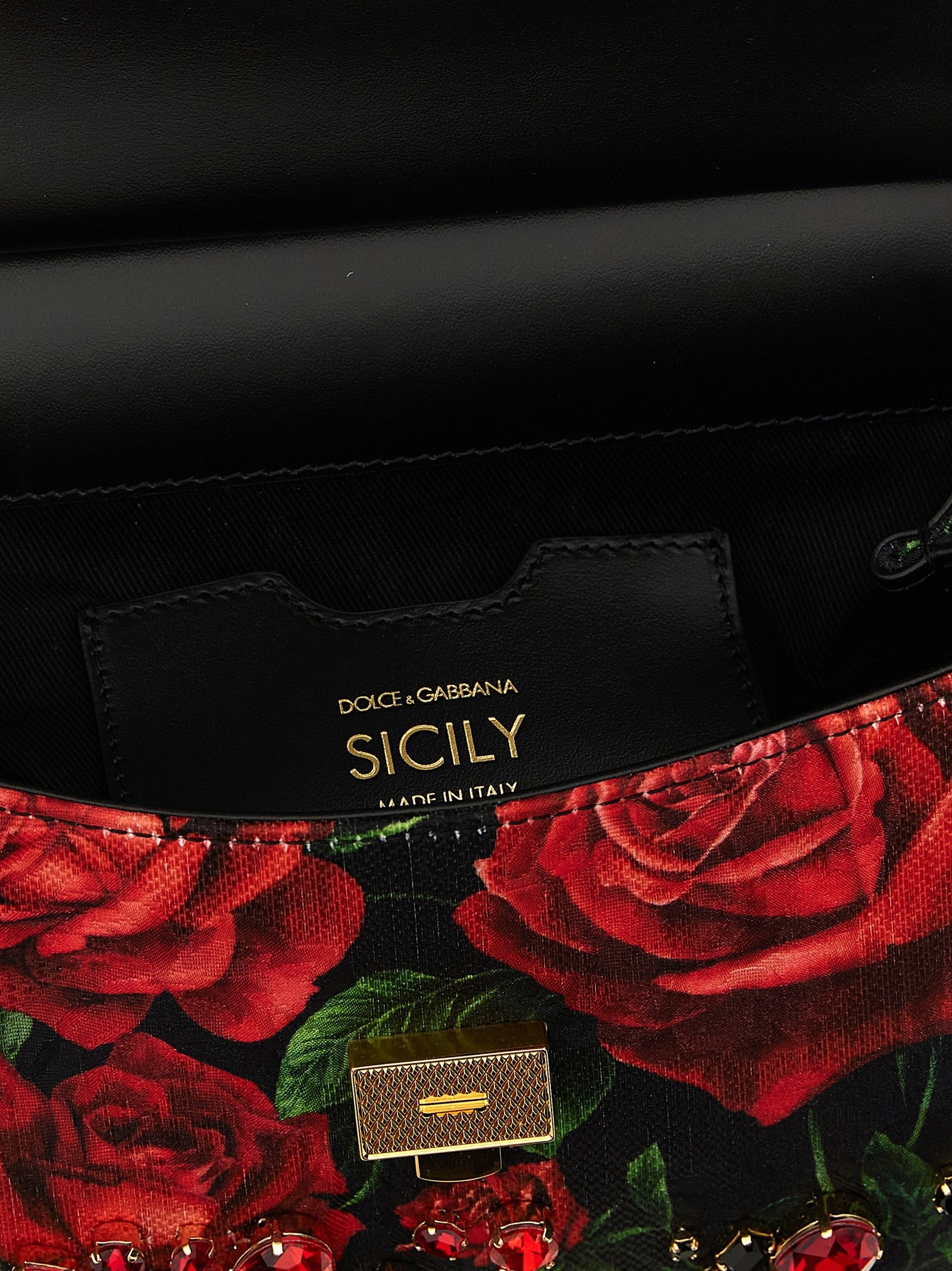 'Sicily' Kleine Handtasche