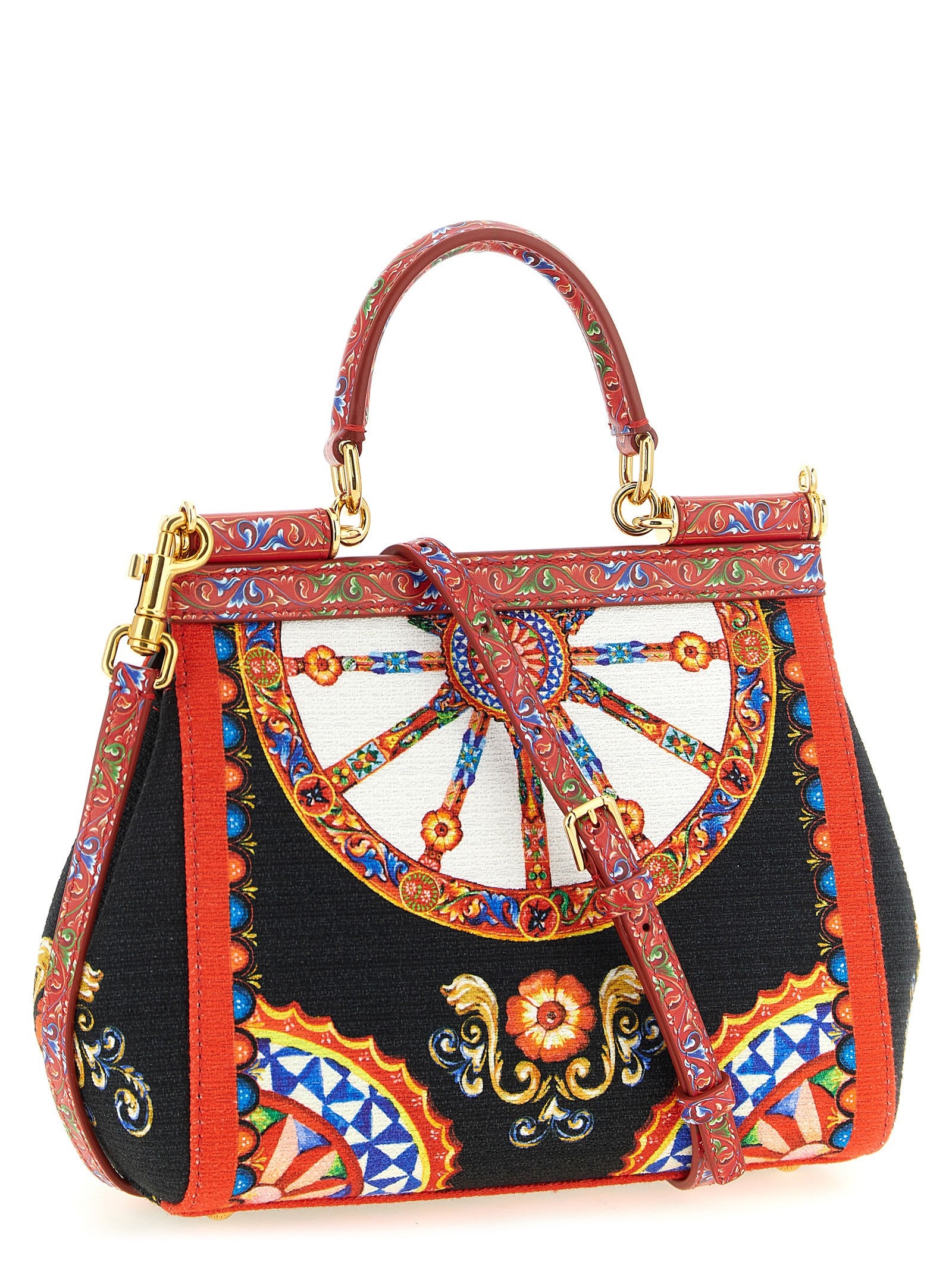 'Sicily' Kleine Handtasche