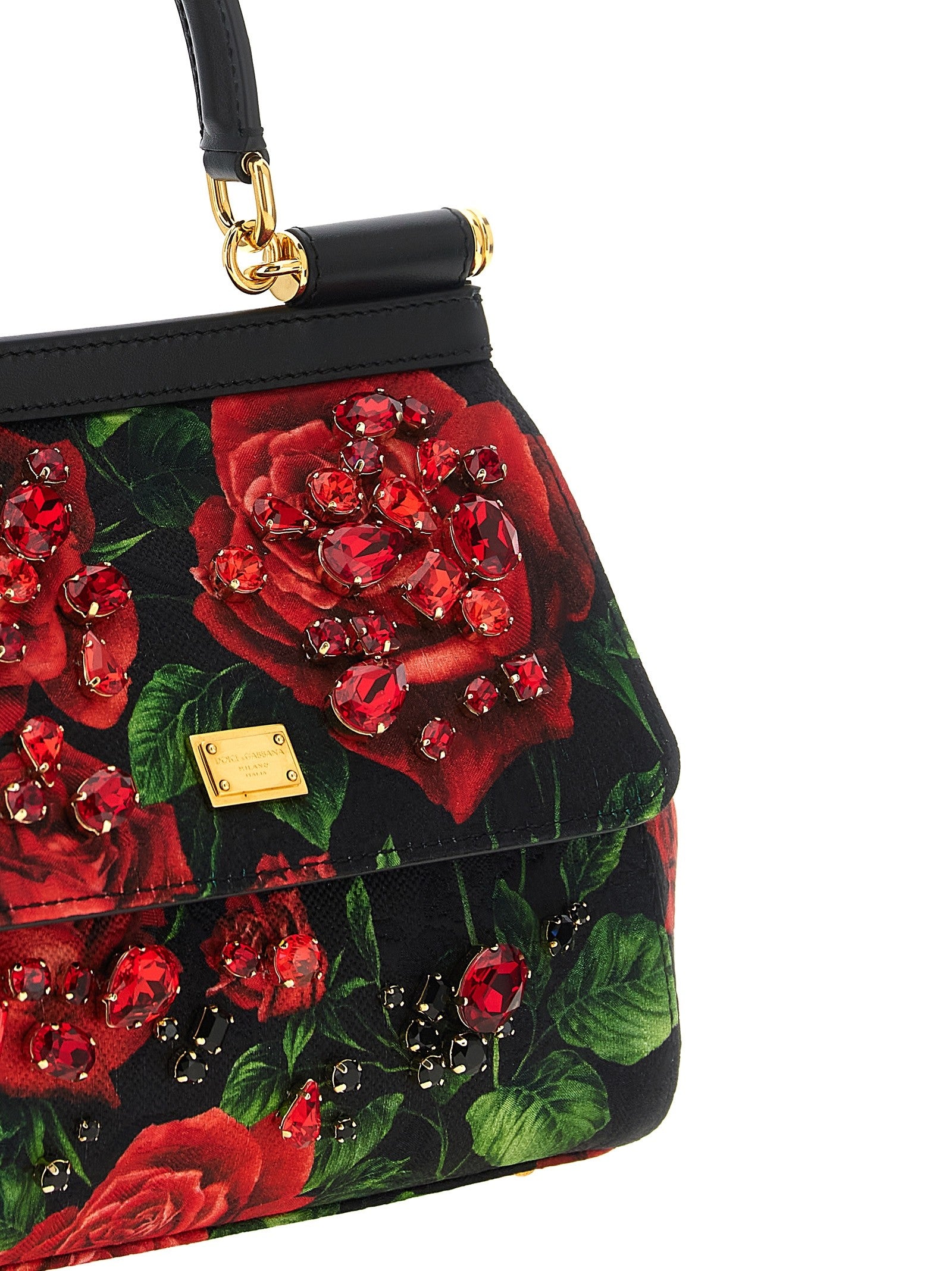 'Sicily' Kleine Handtasche